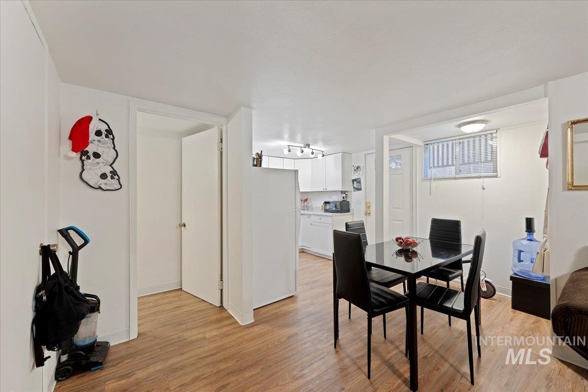 2209 W Idaho St, Boise, Idaho 83709, 2 Bedrooms, 1 Bathroom, Residential Income For Sale, Price $1,075,000,MLS 98973264