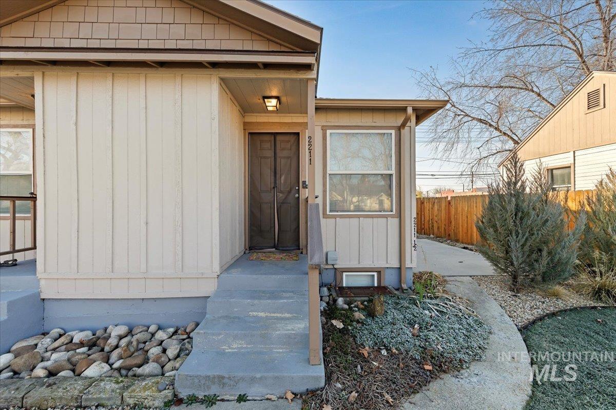 2209 W Idaho St, Boise, Idaho 83709, 2 Bedrooms, 1 Bathroom, Residential Income For Sale, Price $1,075,000,MLS 98973264