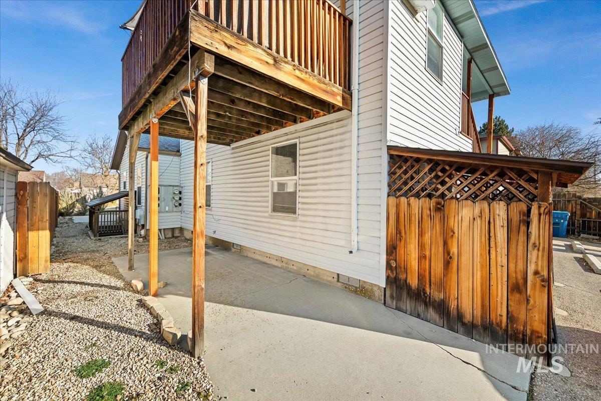 2209 W Idaho St, Boise, Idaho 83709, 2 Bedrooms, 1 Bathroom, Residential Income For Sale, Price $1,075,000,MLS 98973264