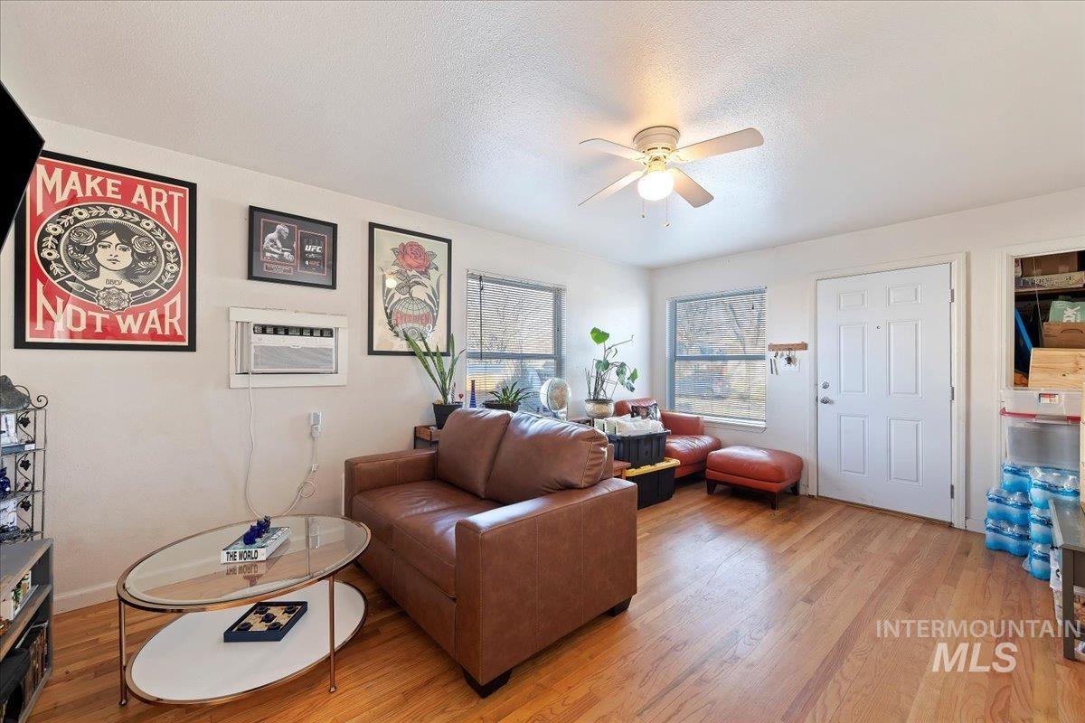 2209 W Idaho St, Boise, Idaho 83709, 2 Bedrooms, 1 Bathroom, Residential Income For Sale, Price $1,075,000,MLS 98973264