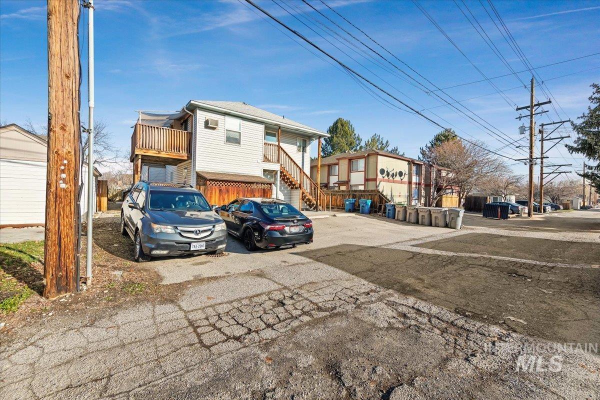 2209 W Idaho St, Boise, Idaho 83709, 2 Bedrooms, 1 Bathroom, Residential Income For Sale, Price $1,075,000,MLS 98973264