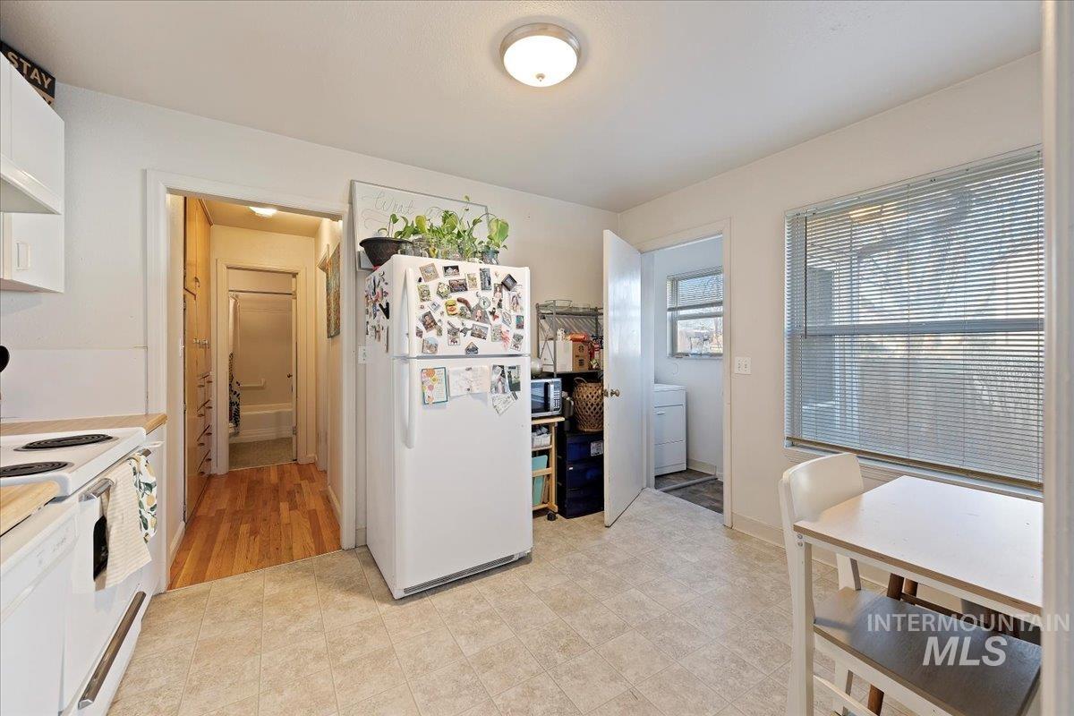 2209 W Idaho St, Boise, Idaho 83709, 2 Bedrooms, 1 Bathroom, Residential Income For Sale, Price $1,075,000,MLS 98973264