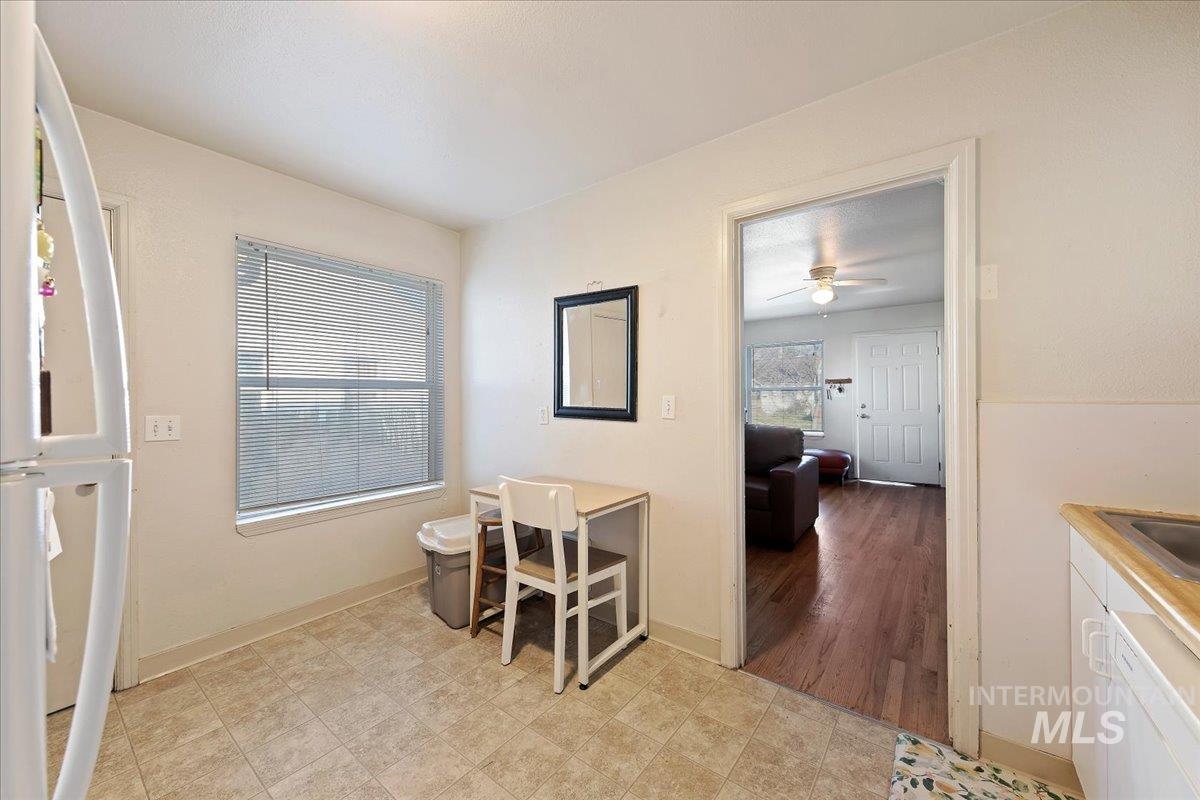 2209 W Idaho St, Boise, Idaho 83709, 2 Bedrooms, 1 Bathroom, Residential Income For Sale, Price $1,075,000,MLS 98973264