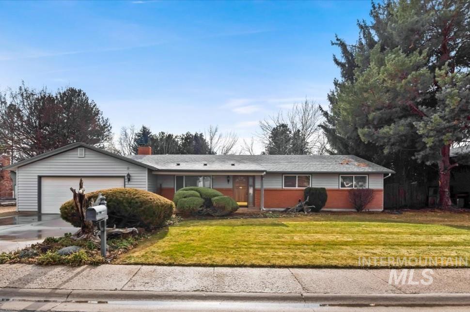 Residential For Sale