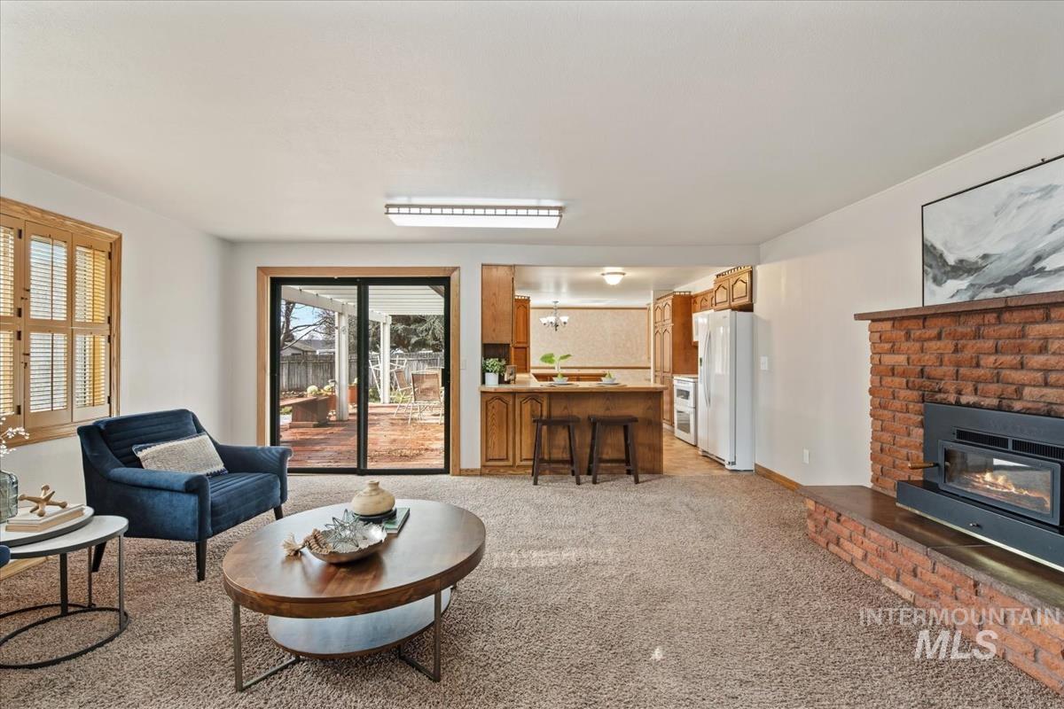 10705 W Onondaga Dr, Boise, Idaho 83709, 3 Bedrooms, 2.5 Bathrooms, Residential For Sale, Price $499,500,MLS 98973266