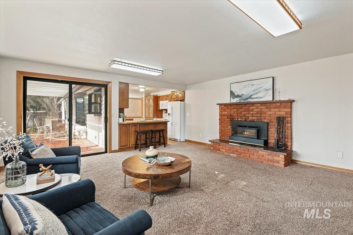 10705 W Onondaga Dr, Boise, Idaho 83709, 3 Bedrooms, 2.5 Bathrooms, Residential For Sale, Price $499,500,MLS 98973266