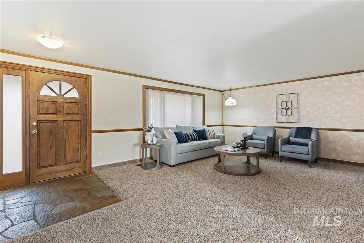 10705 W Onondaga Dr, Boise, Idaho 83709, 3 Bedrooms, 2.5 Bathrooms, Residential For Sale, Price $499,500,MLS 98973266