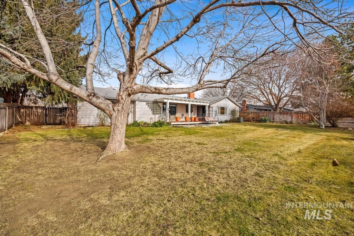 10705 W Onondaga Dr, Boise, Idaho 83709, 3 Bedrooms, 2.5 Bathrooms, Residential For Sale, Price $499,500,MLS 98973266