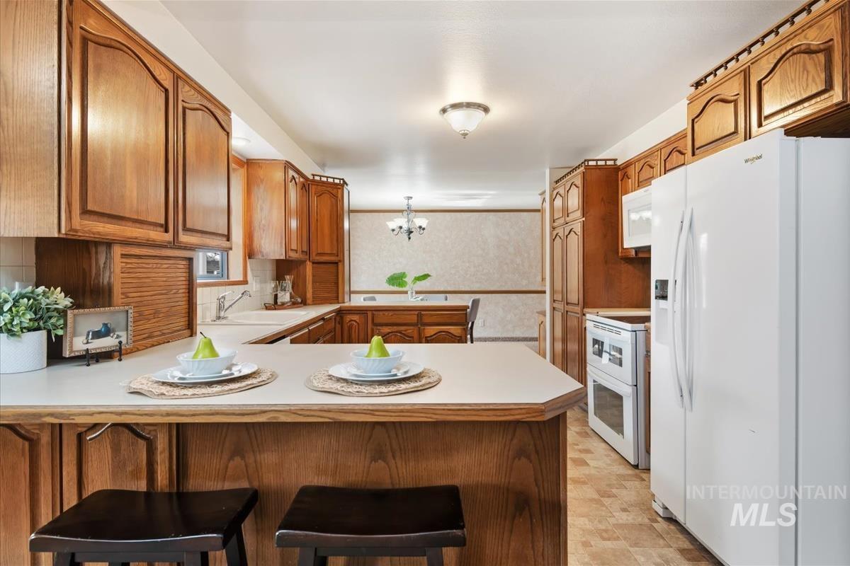 10705 W Onondaga Dr, Boise, Idaho 83709, 3 Bedrooms, 2.5 Bathrooms, Residential For Sale, Price $499,500,MLS 98973266