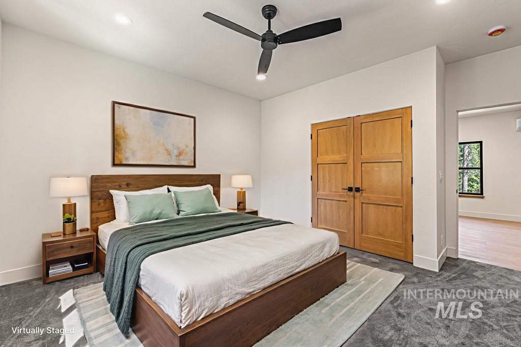 12850 Aurora Dr., Donnelly, Idaho 83615, 3 Bedrooms, 2.5 Bathrooms, Residential For Sale, Price $995,000,MLS 98973267