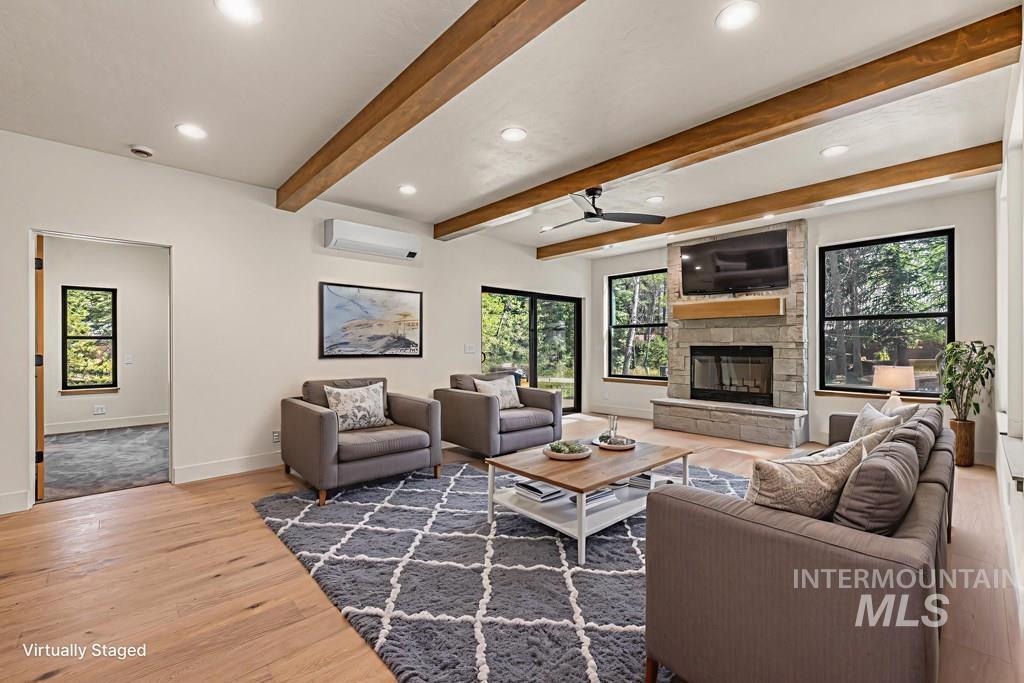 12850 Aurora Dr., Donnelly, Idaho 83615, 3 Bedrooms, 2.5 Bathrooms, Residential For Sale, Price $995,000,MLS 98973267