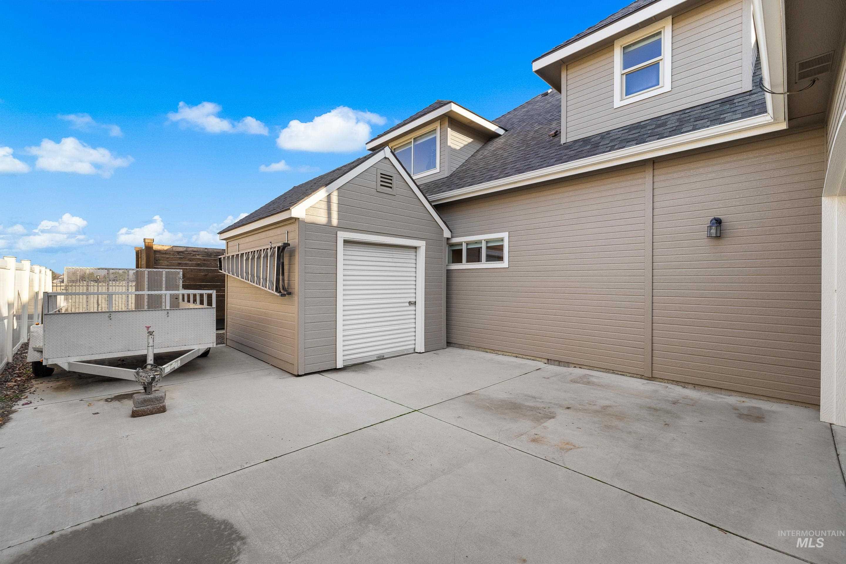 2208 E. Sicily St, Meridian, Idaho 83642, 4 Bedrooms, 3.5 Bathrooms, Residential For Sale, Price $699,900,MLS 98973268