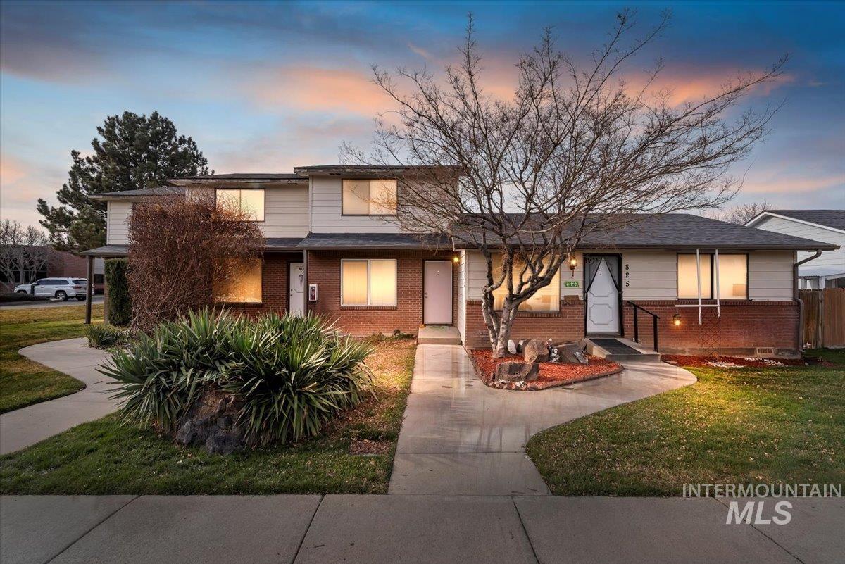 Residential Income For Sale