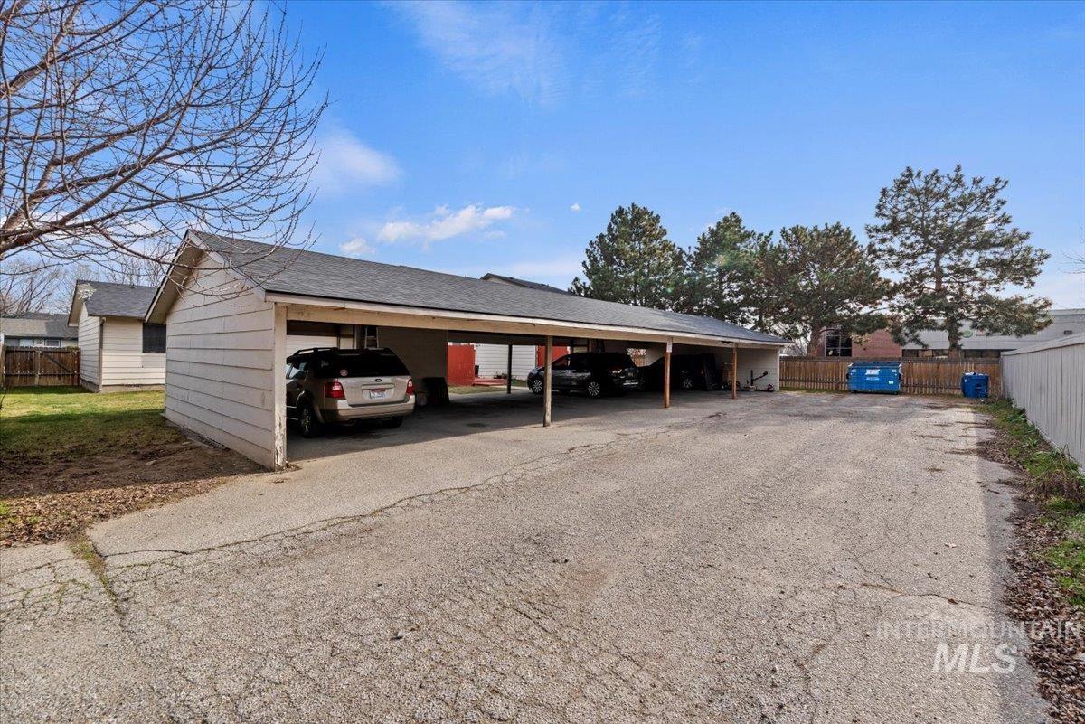 819 N Benjamin Ln, Boise, Idaho 83704, 2 Bedrooms, 1.5 Bathrooms, Residential Income For Sale, Price $849,900,MLS 98973269