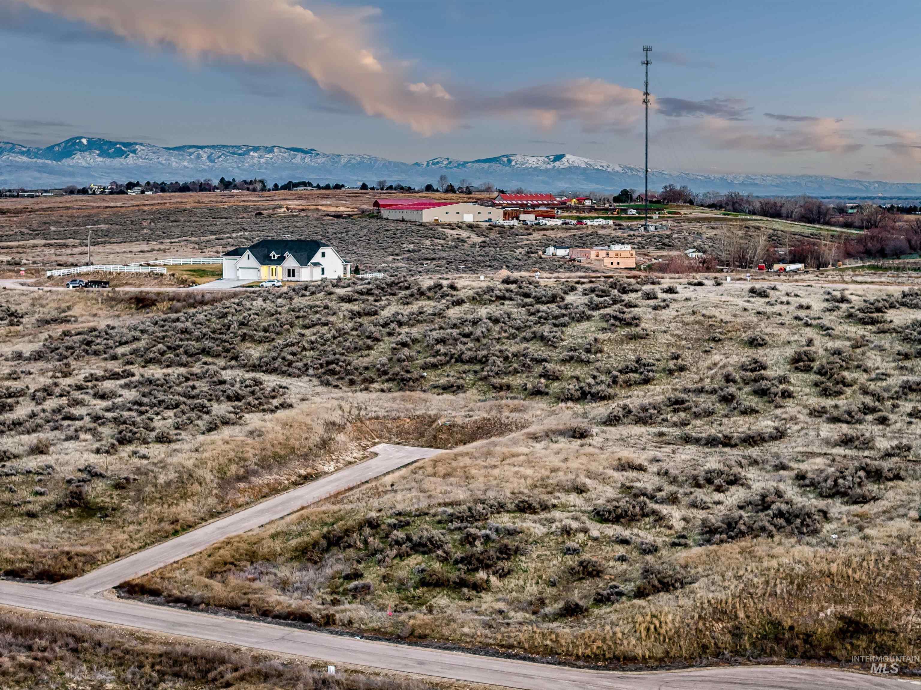 7167 Sidewinder Rd, Star, Idaho 83669, Land For Sale, Price $329,000,MLS 98973271