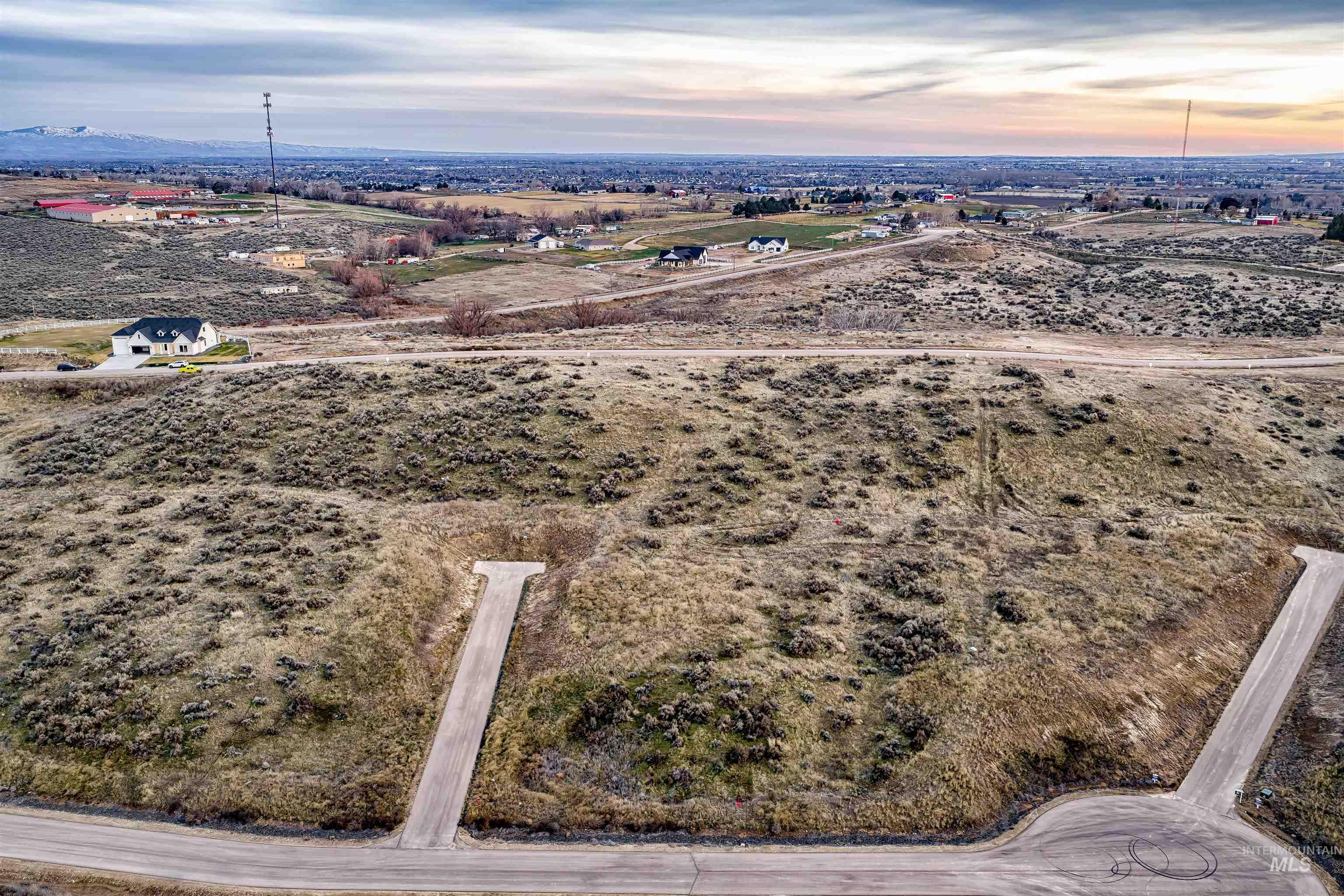 7167 Sidewinder Rd, Star, Idaho 83669, Land For Sale, Price $329,000,MLS 98973271