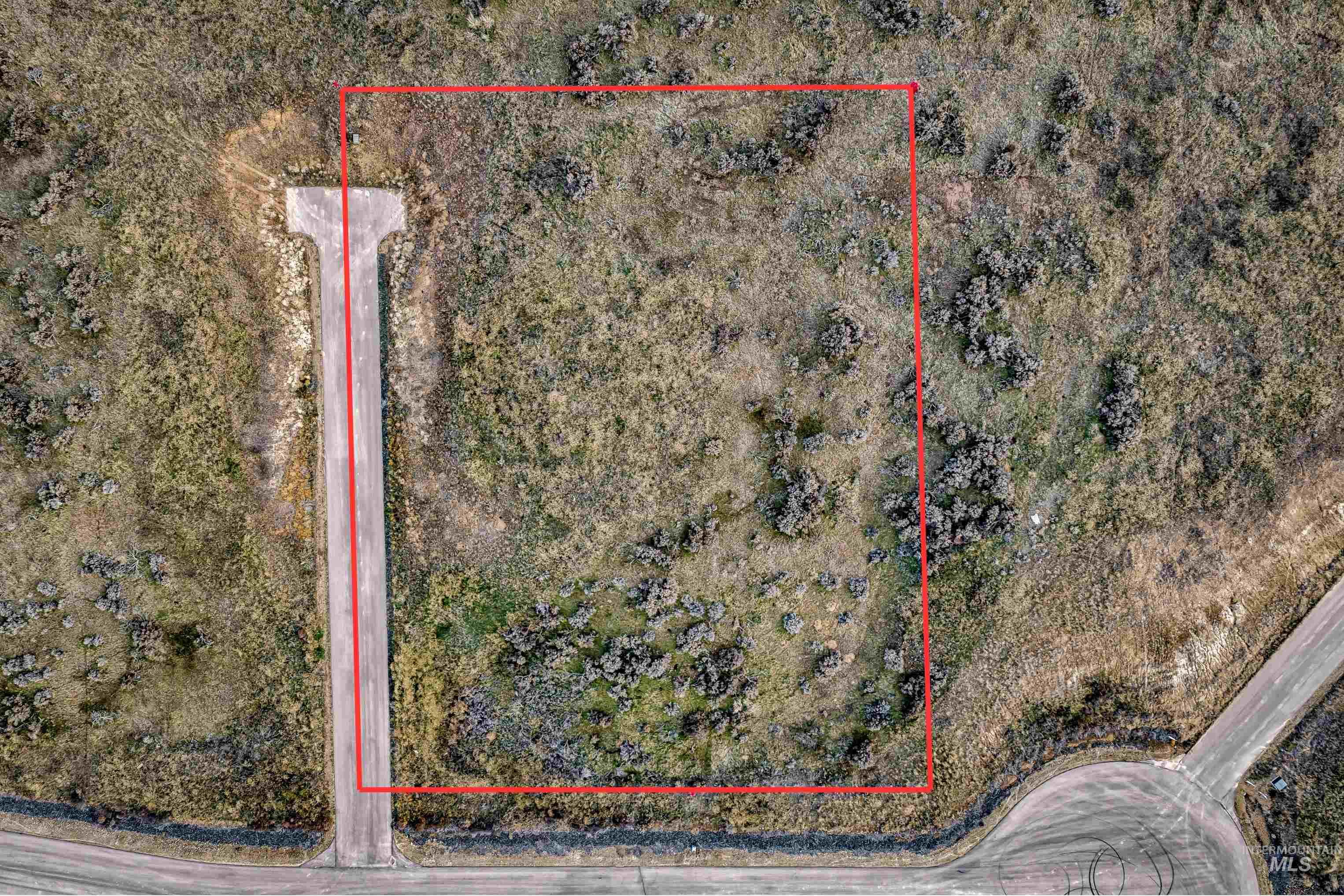 7167 Sidewinder Rd, Star, Idaho 83669, Land For Sale, Price $329,000,MLS 98973271