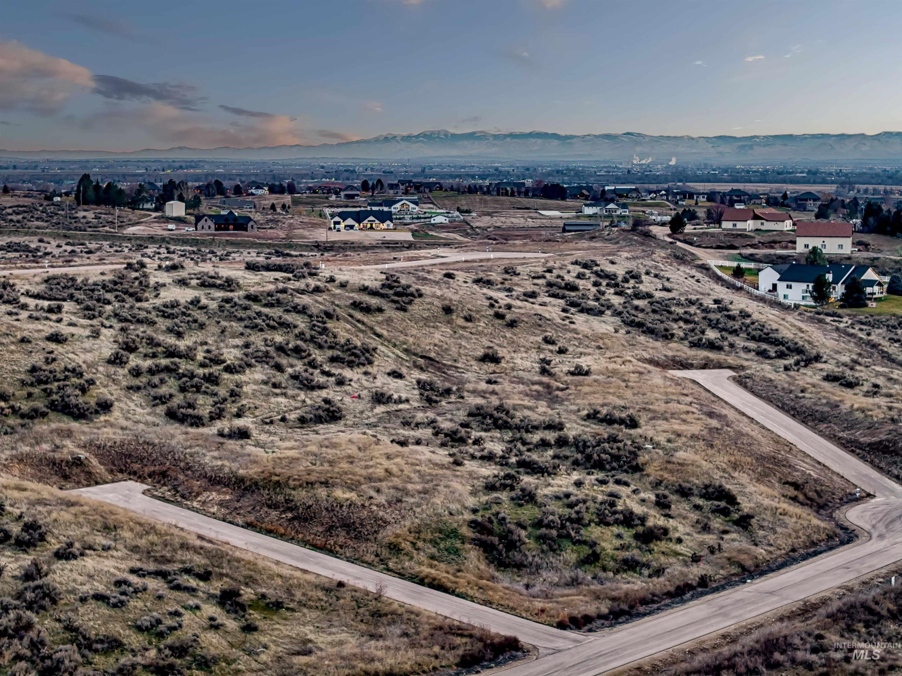 7167 Sidewinder Rd, Star, Idaho 83669, Land For Sale, Price $329,000,MLS 98973271