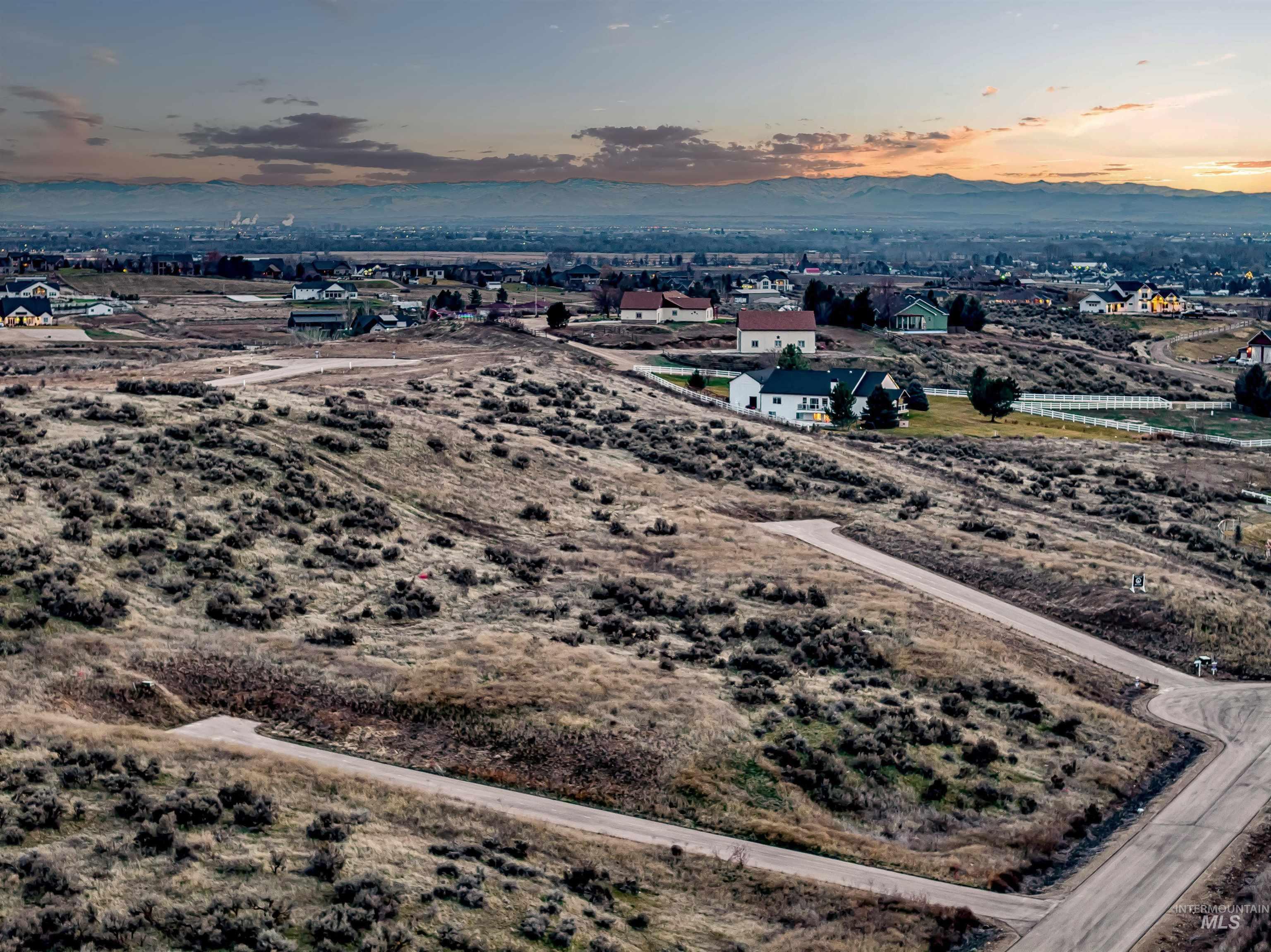 7167 Sidewinder Rd, Star, Idaho 83669, Land For Sale, Price $329,000,MLS 98973271