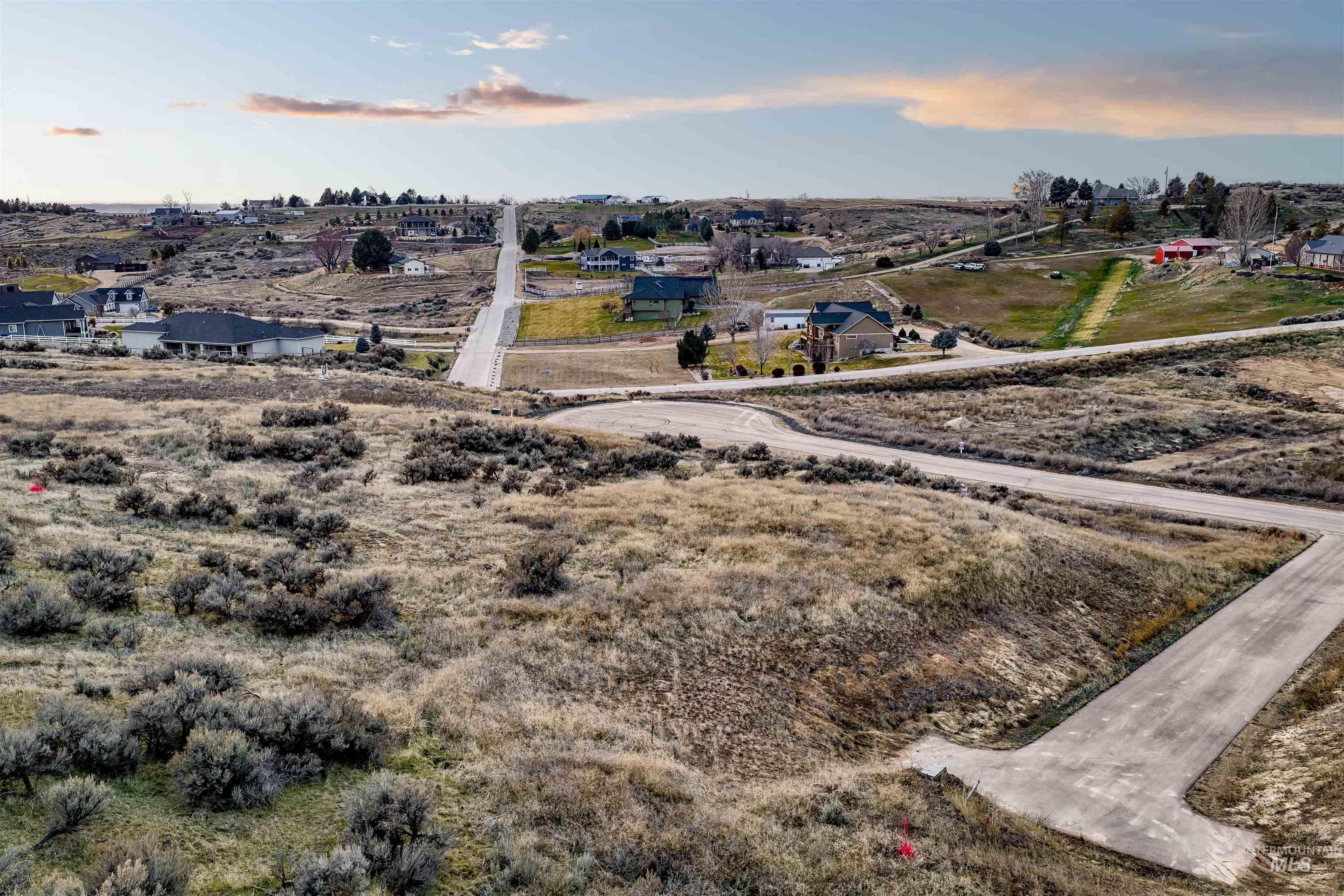 7167 Sidewinder Rd, Star, Idaho 83669, Land For Sale, Price $329,000,MLS 98973271