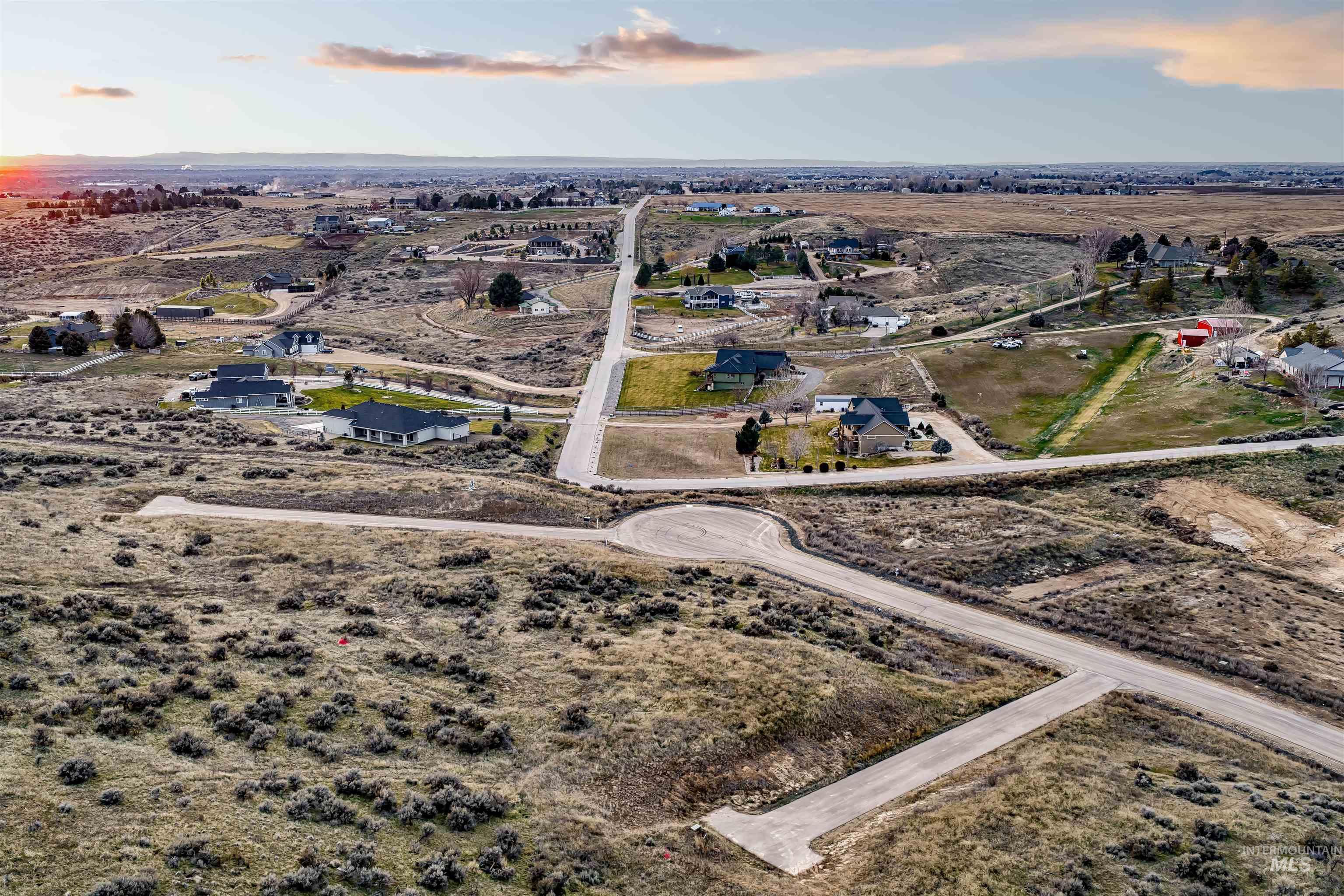 7167 Sidewinder Rd, Star, Idaho 83669, Land For Sale, Price $329,000,MLS 98973271