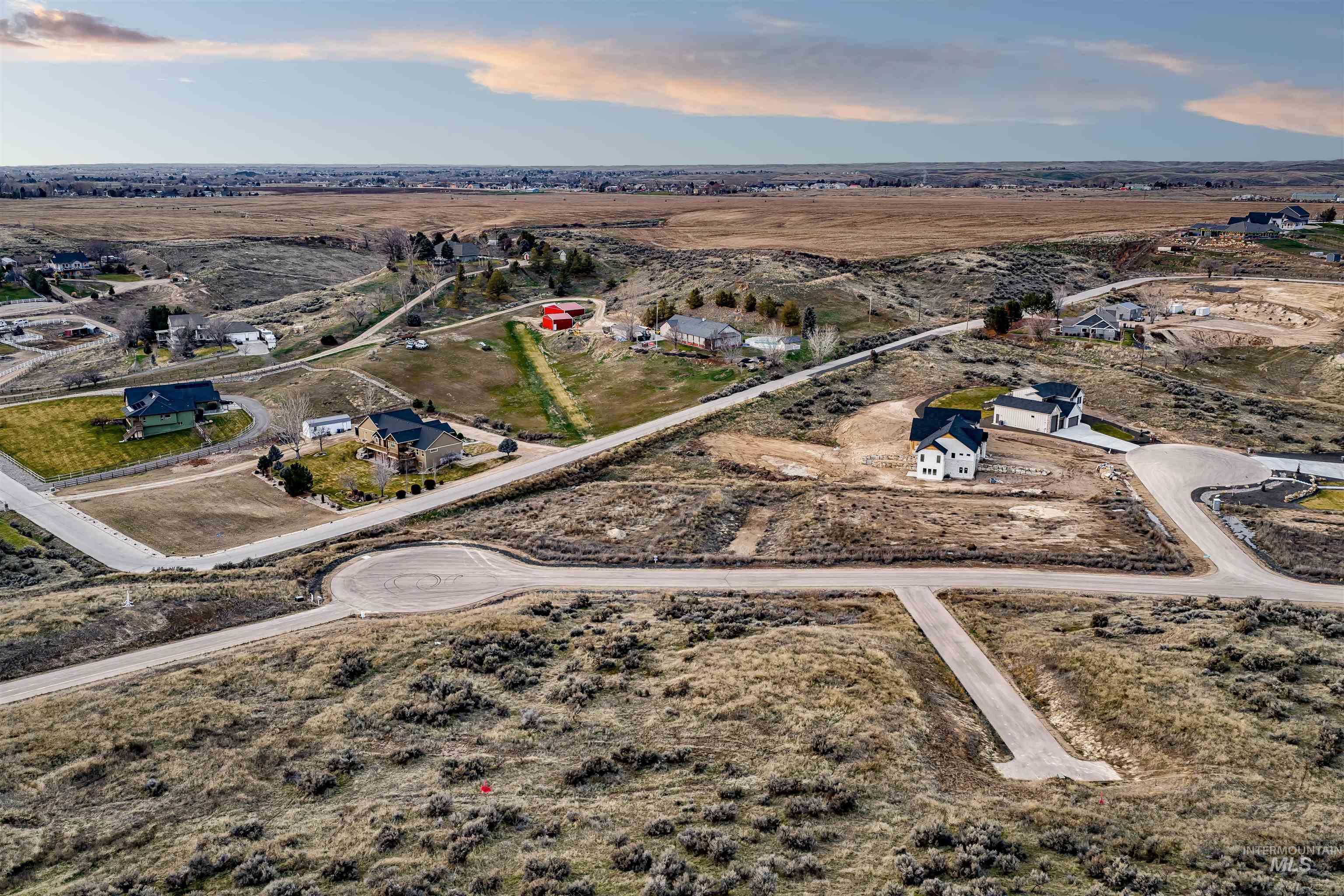 7167 Sidewinder Rd, Star, Idaho 83669, Land For Sale, Price $329,000,MLS 98973271