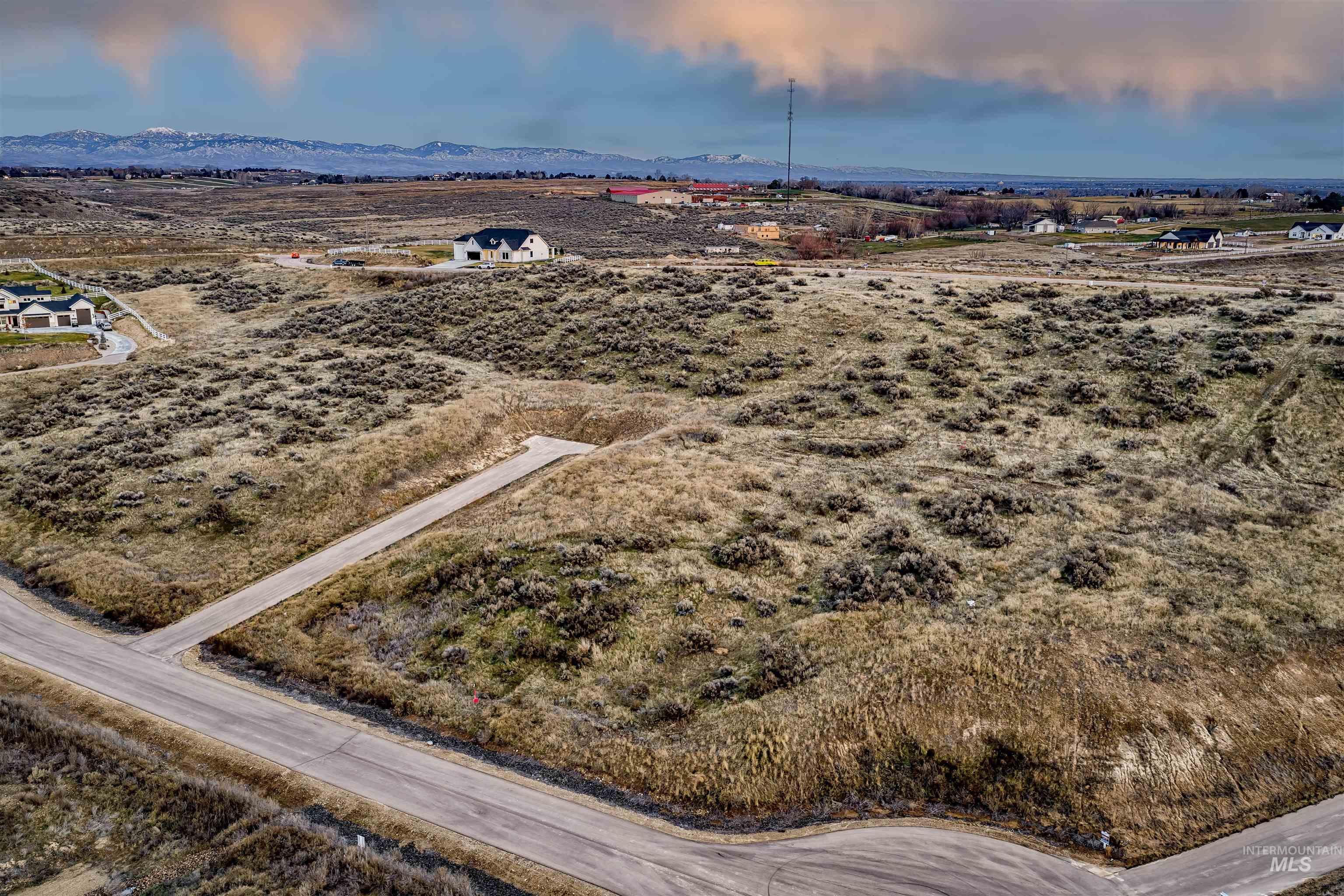 7167 Sidewinder Rd, Star, Idaho 83669, Land For Sale, Price $329,000,MLS 98973271