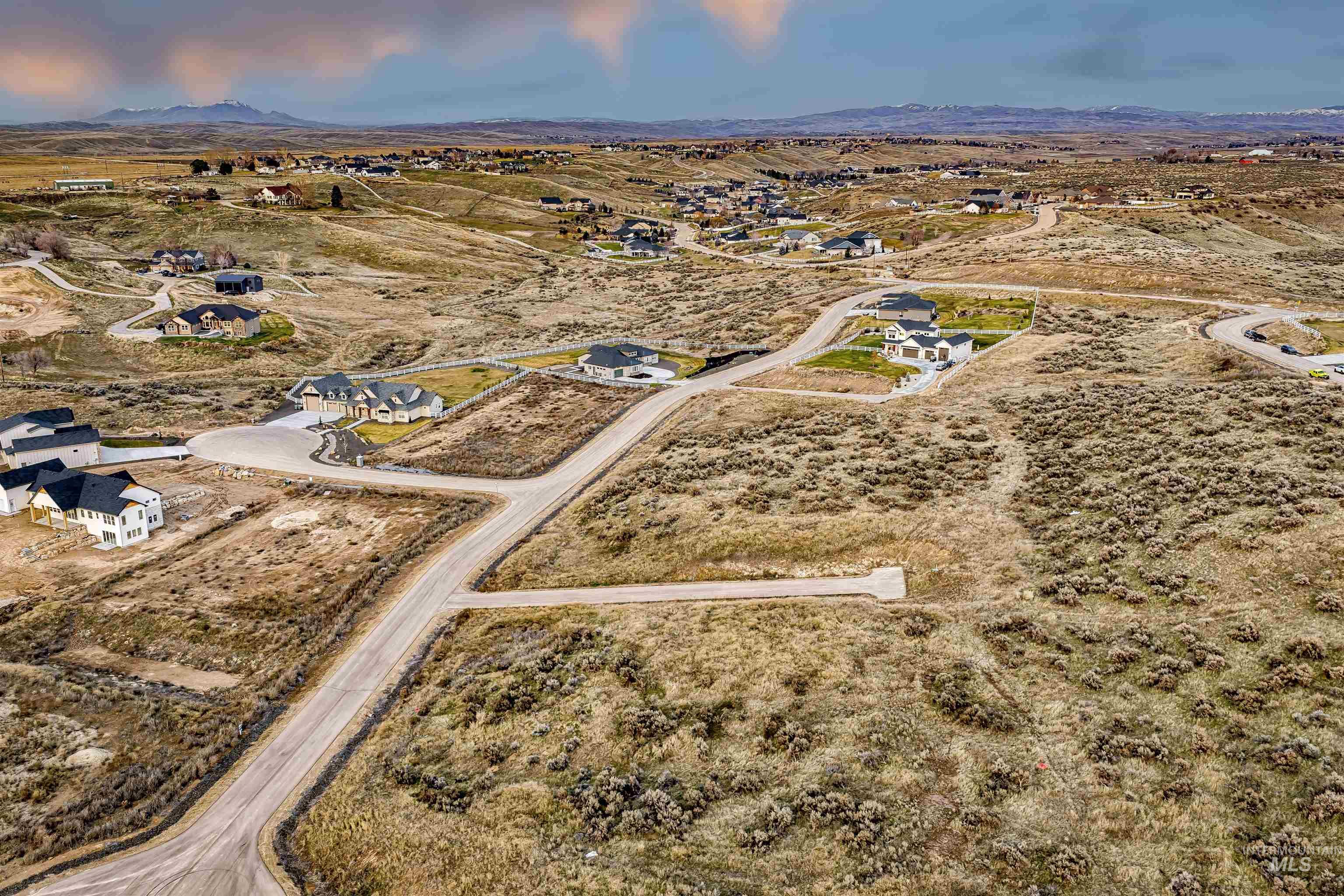 7167 Sidewinder Rd, Star, Idaho 83669, Land For Sale, Price $329,000,MLS 98973271