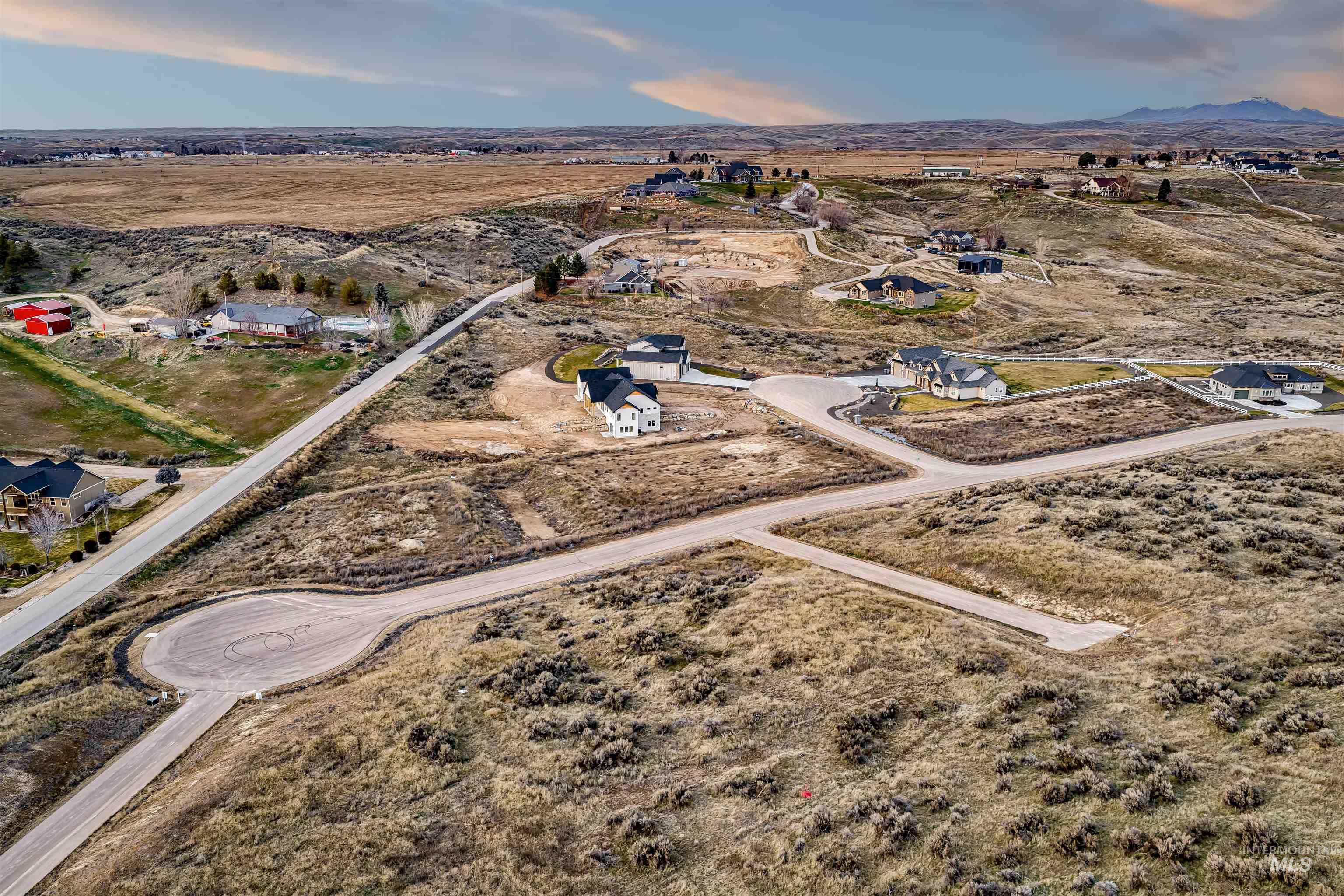 7167 Sidewinder Rd, Star, Idaho 83669, Land For Sale, Price $329,000,MLS 98973271