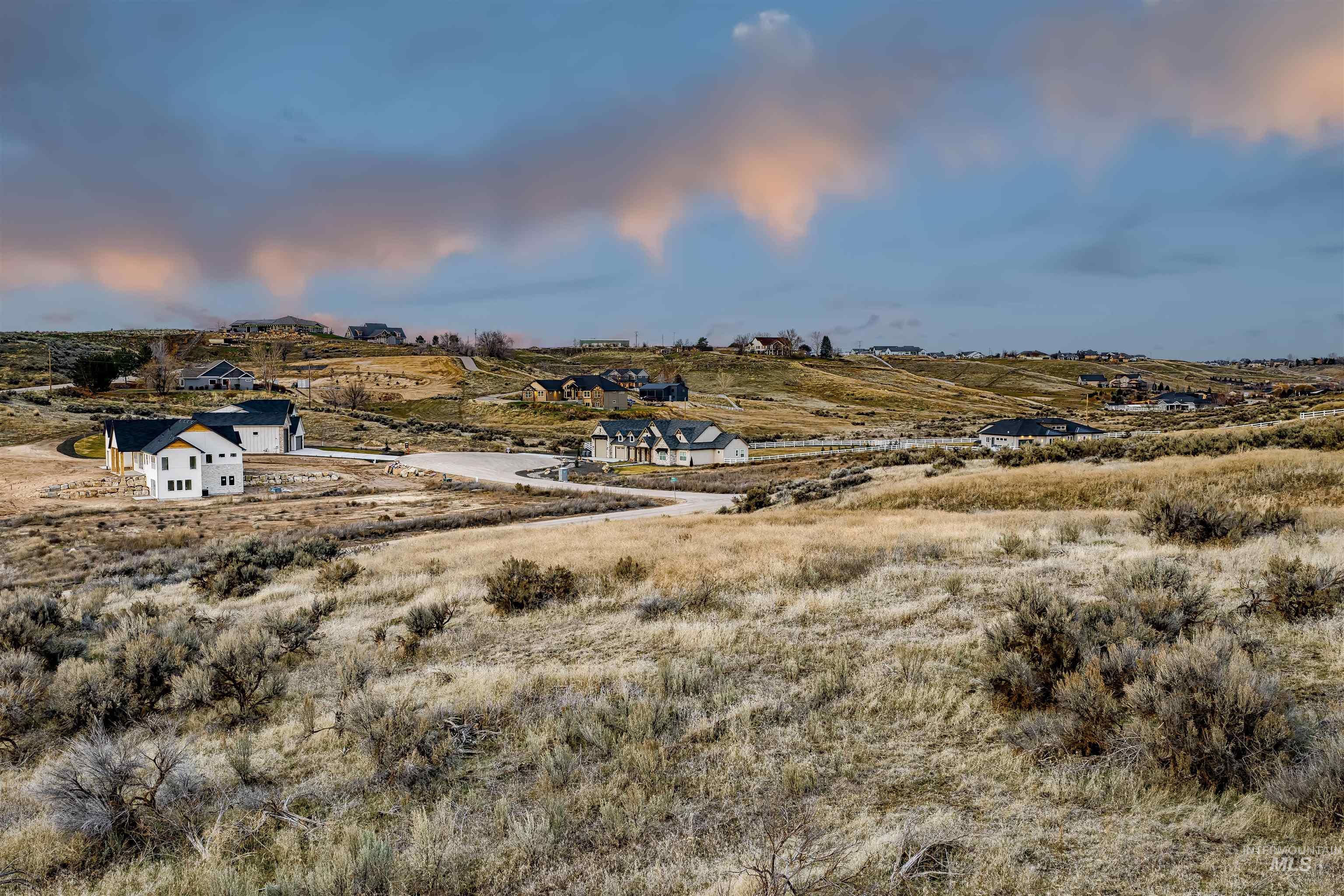 7167 Sidewinder Rd, Star, Idaho 83669, Land For Sale, Price $329,000,MLS 98973271