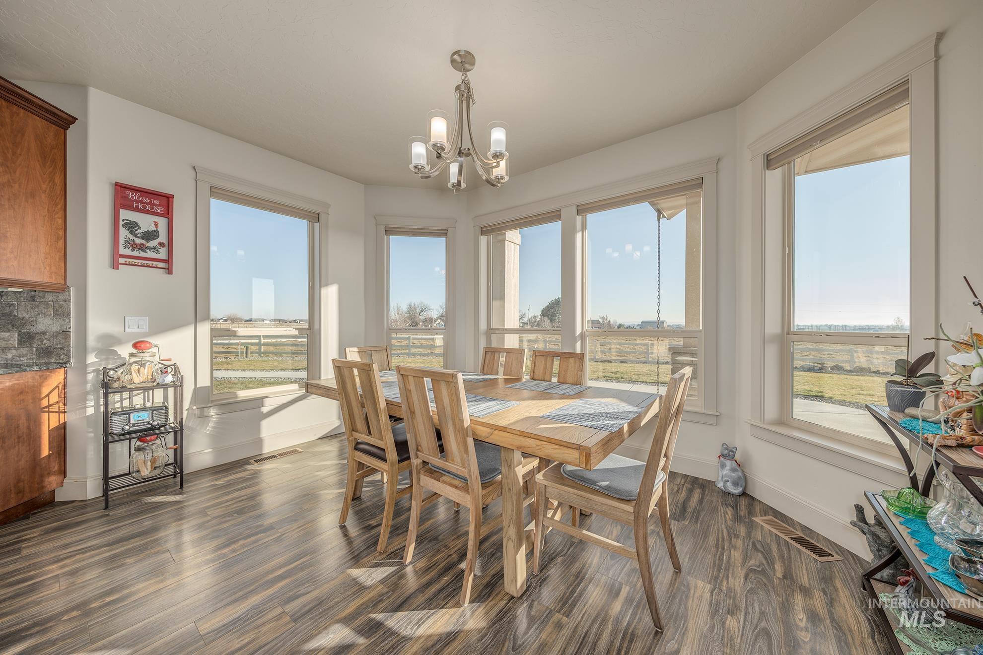 6916 E Brindle Point Dr, Nampa, Idaho 83687, 4 Bedrooms, 2.5 Bathrooms, Residential For Sale, Price $1,320,000,MLS 98973273