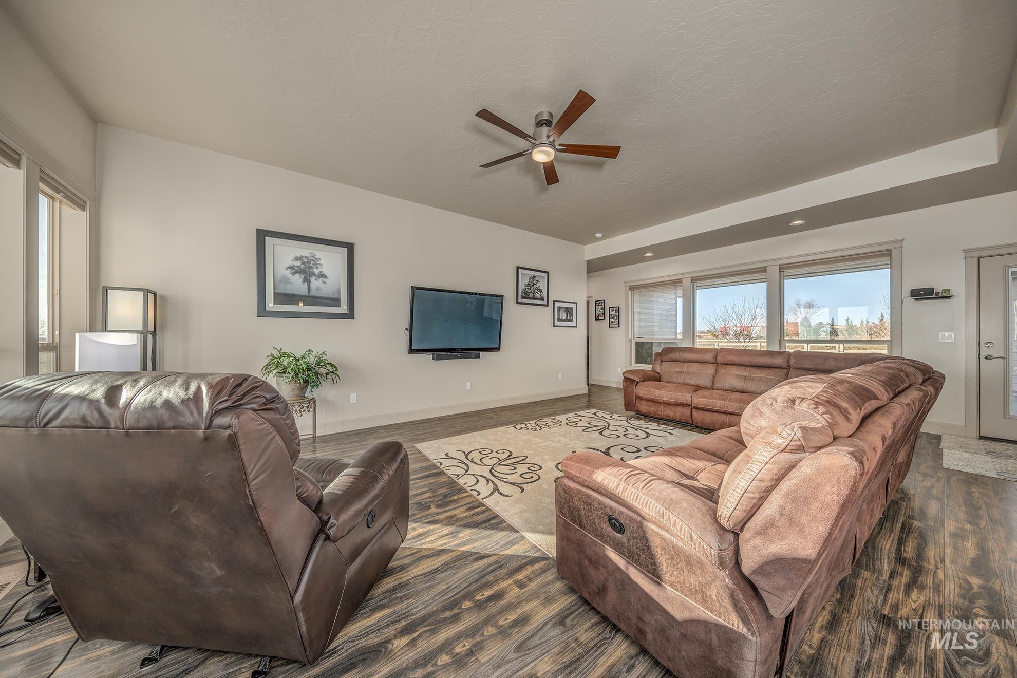 6916 E Brindle Point Dr, Nampa, Idaho 83687, 4 Bedrooms, 2.5 Bathrooms, Residential For Sale, Price $1,320,000,MLS 98973273