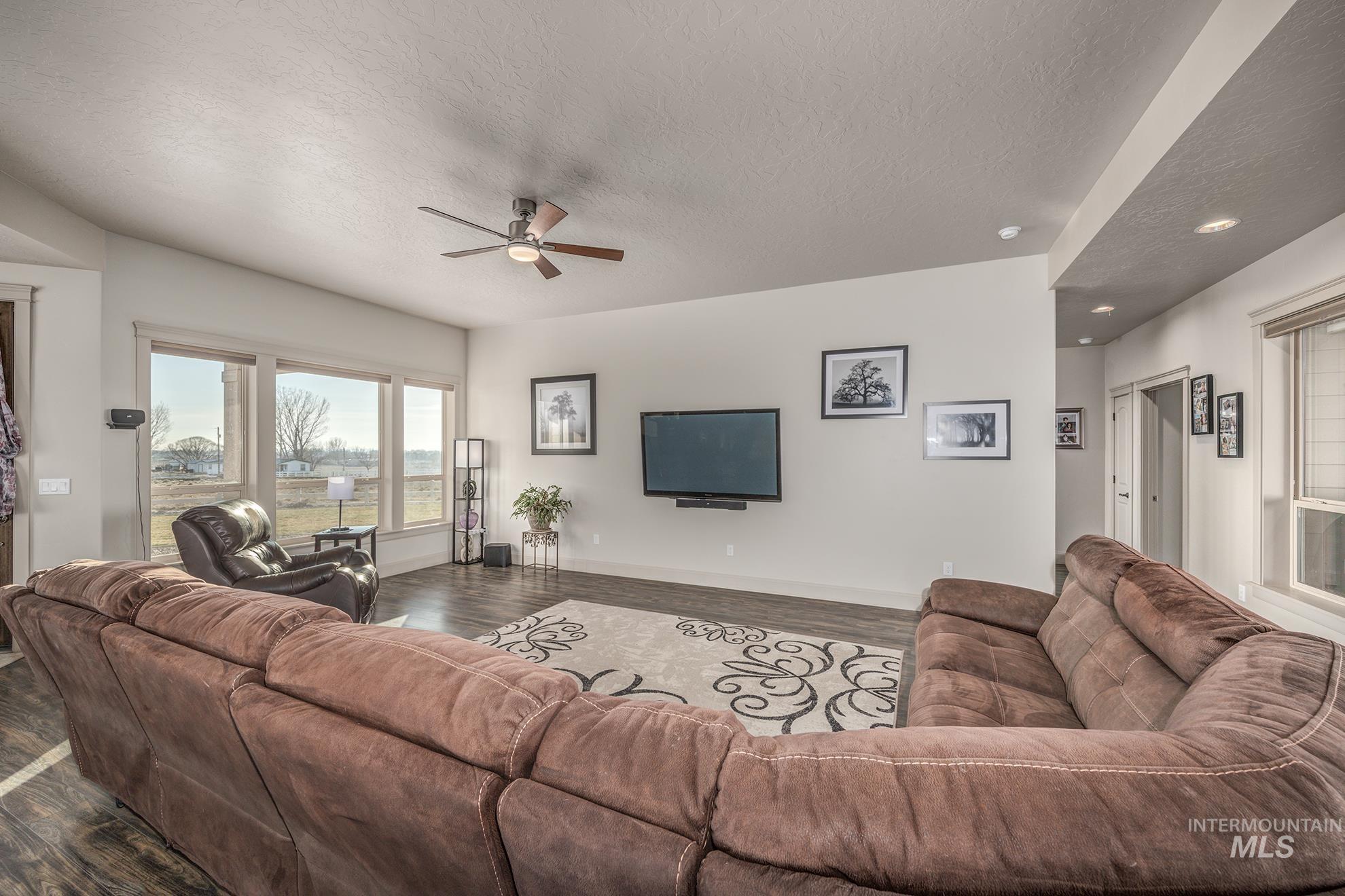 6916 E Brindle Point Dr, Nampa, Idaho 83687, 4 Bedrooms, 2.5 Bathrooms, Residential For Sale, Price $1,320,000,MLS 98973273