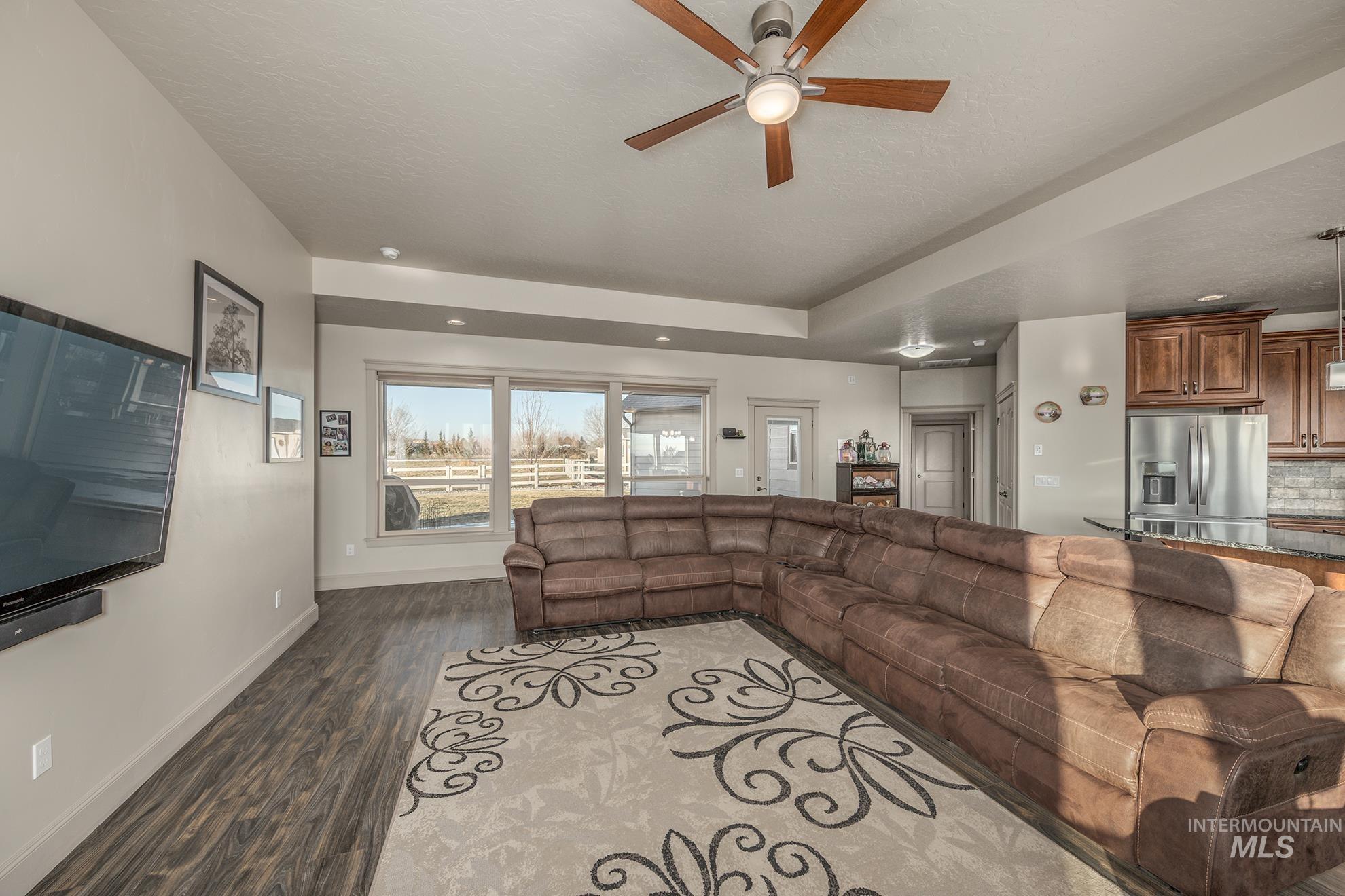 6916 E Brindle Point Dr, Nampa, Idaho 83687, 4 Bedrooms, 2.5 Bathrooms, Residential For Sale, Price $1,320,000,MLS 98973273