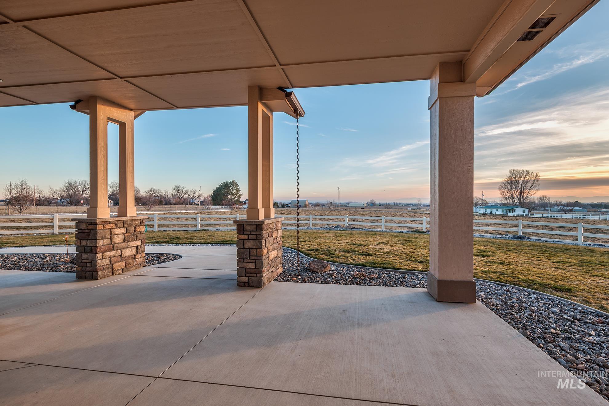 6916 E Brindle Point Dr, Nampa, Idaho 83687, 4 Bedrooms, 2.5 Bathrooms, Residential For Sale, Price $1,320,000,MLS 98973273