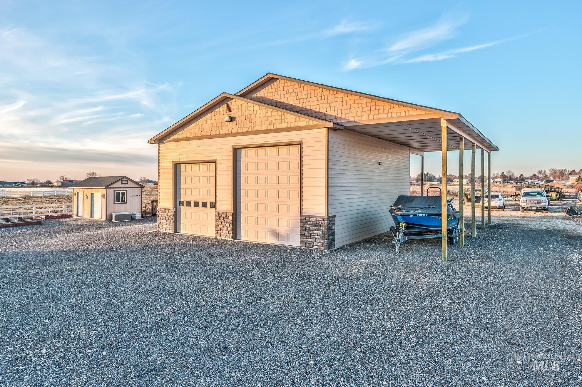 6916 E Brindle Point Dr, Nampa, Idaho 83687, 4 Bedrooms, 2.5 Bathrooms, Residential For Sale, Price $1,320,000,MLS 98973273