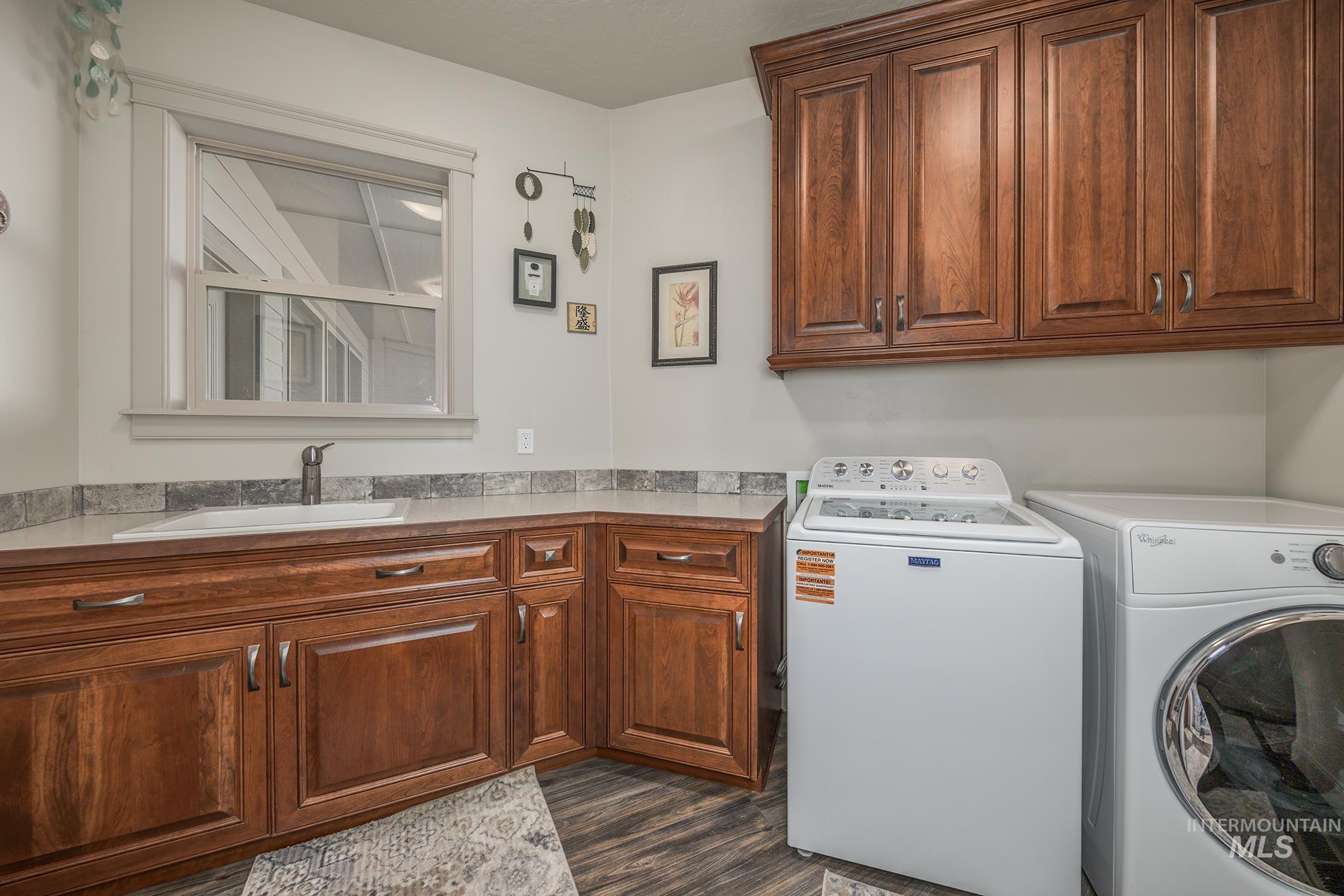 6916 E Brindle Point Dr, Nampa, Idaho 83687, 4 Bedrooms, 2.5 Bathrooms, Residential For Sale, Price $1,320,000,MLS 98973273