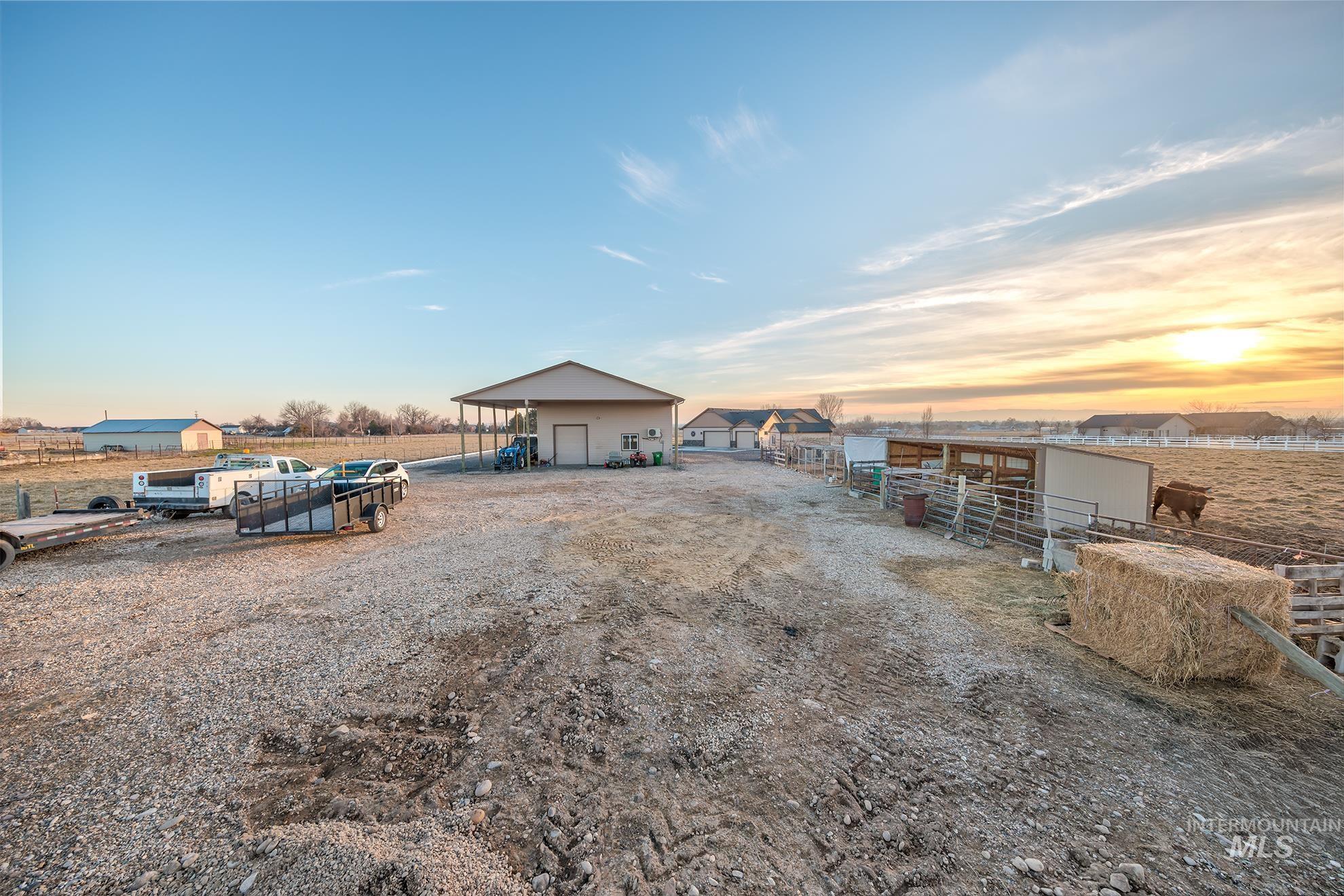 6916 E Brindle Point Dr, Nampa, Idaho 83687, 4 Bedrooms, 2.5 Bathrooms, Residential For Sale, Price $1,320,000,MLS 98973273