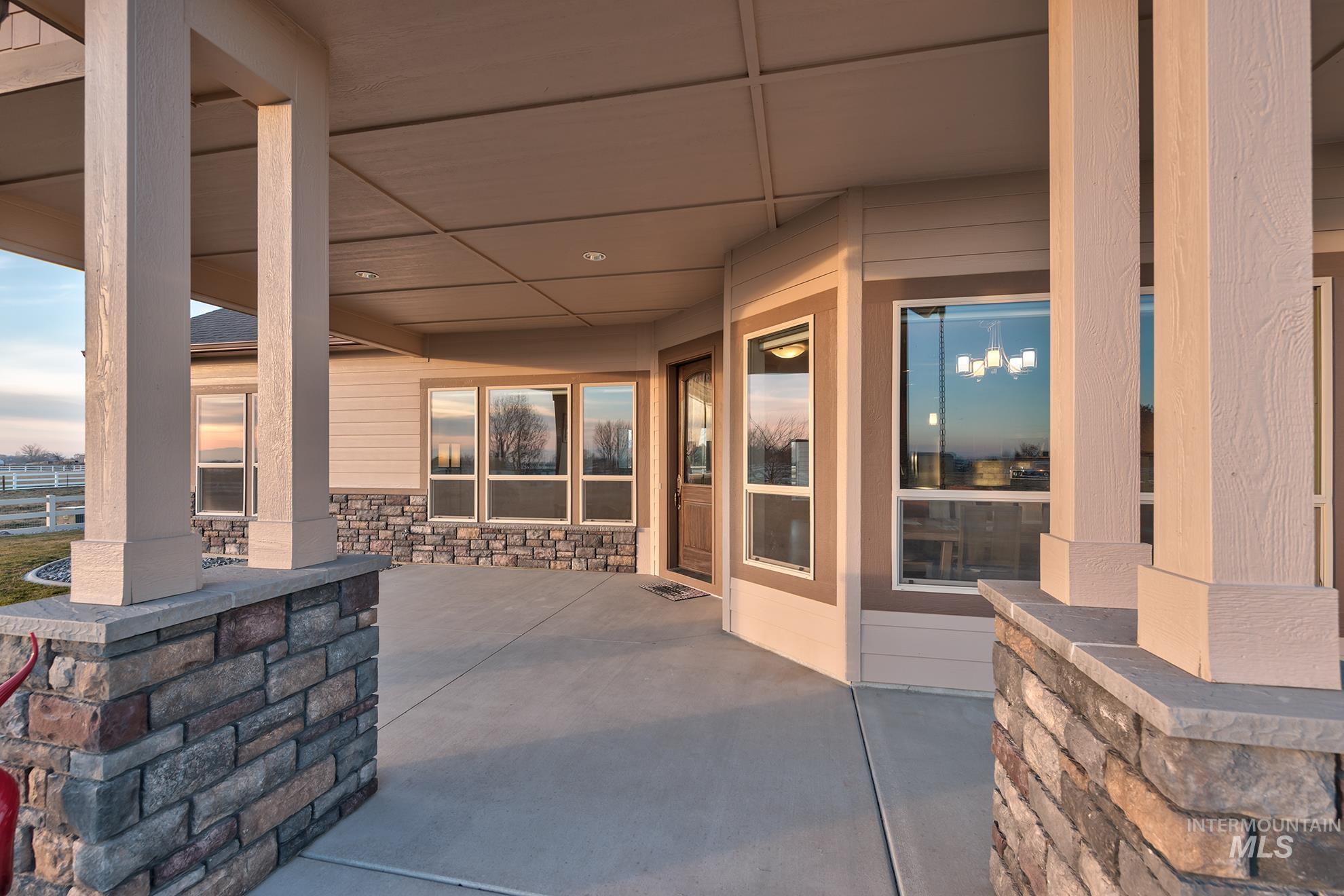 6916 E Brindle Point Dr, Nampa, Idaho 83687, 4 Bedrooms, 2.5 Bathrooms, Residential For Sale, Price $1,320,000,MLS 98973273