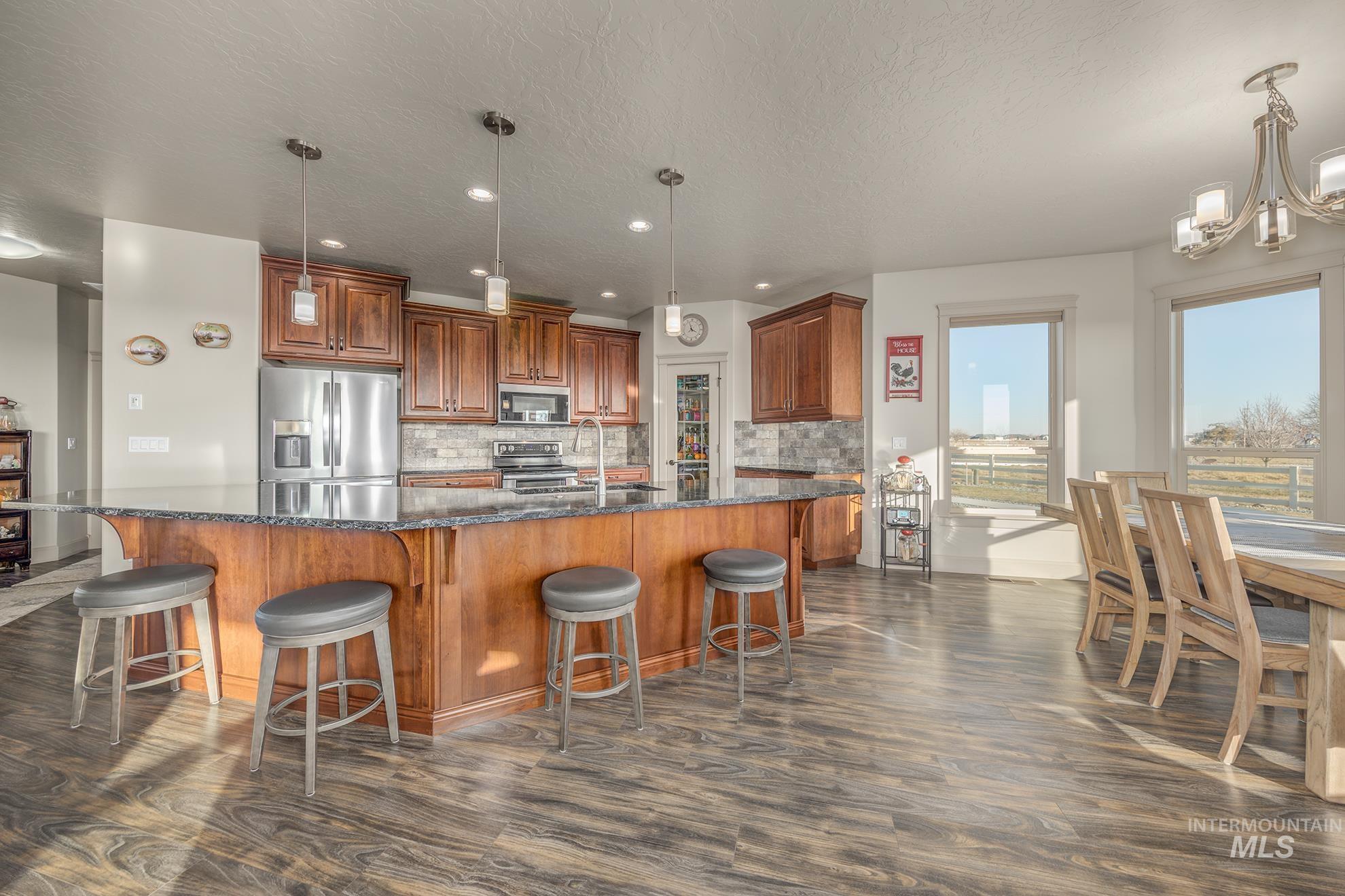 6916 E Brindle Point Dr, Nampa, Idaho 83687, 4 Bedrooms, 2.5 Bathrooms, Residential For Sale, Price $1,320,000,MLS 98973273