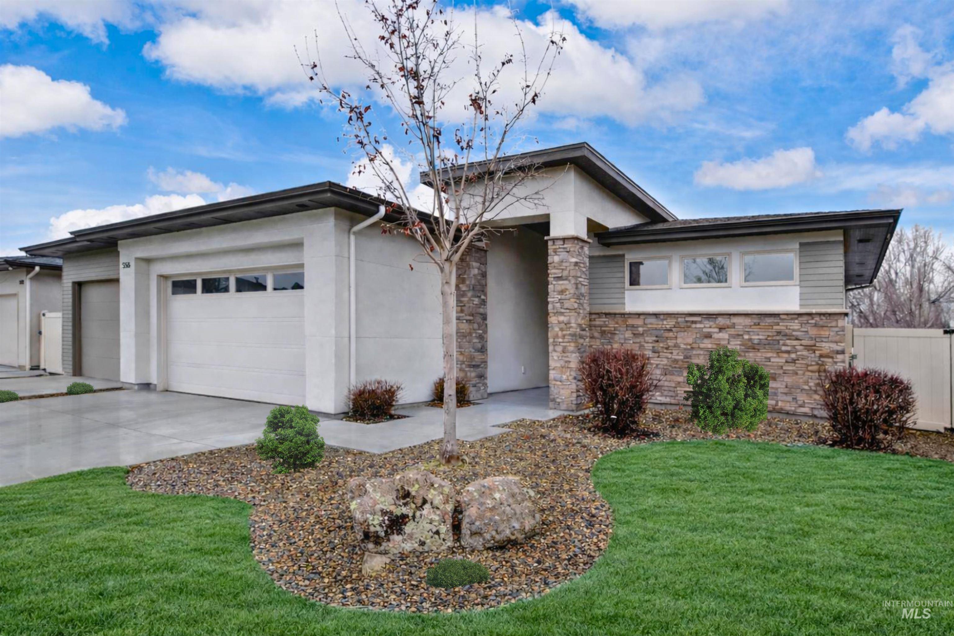 Residential For Sale