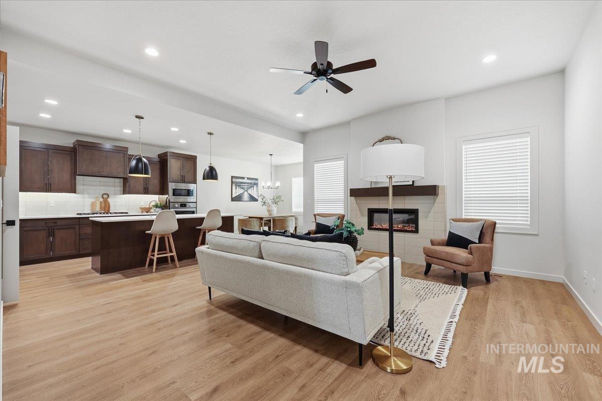 1756 Kayak Rd, Emmett, Idaho 83617, 3 Bedrooms, 2 Bathrooms, Residential For Sale, Price $499,900, 98973276