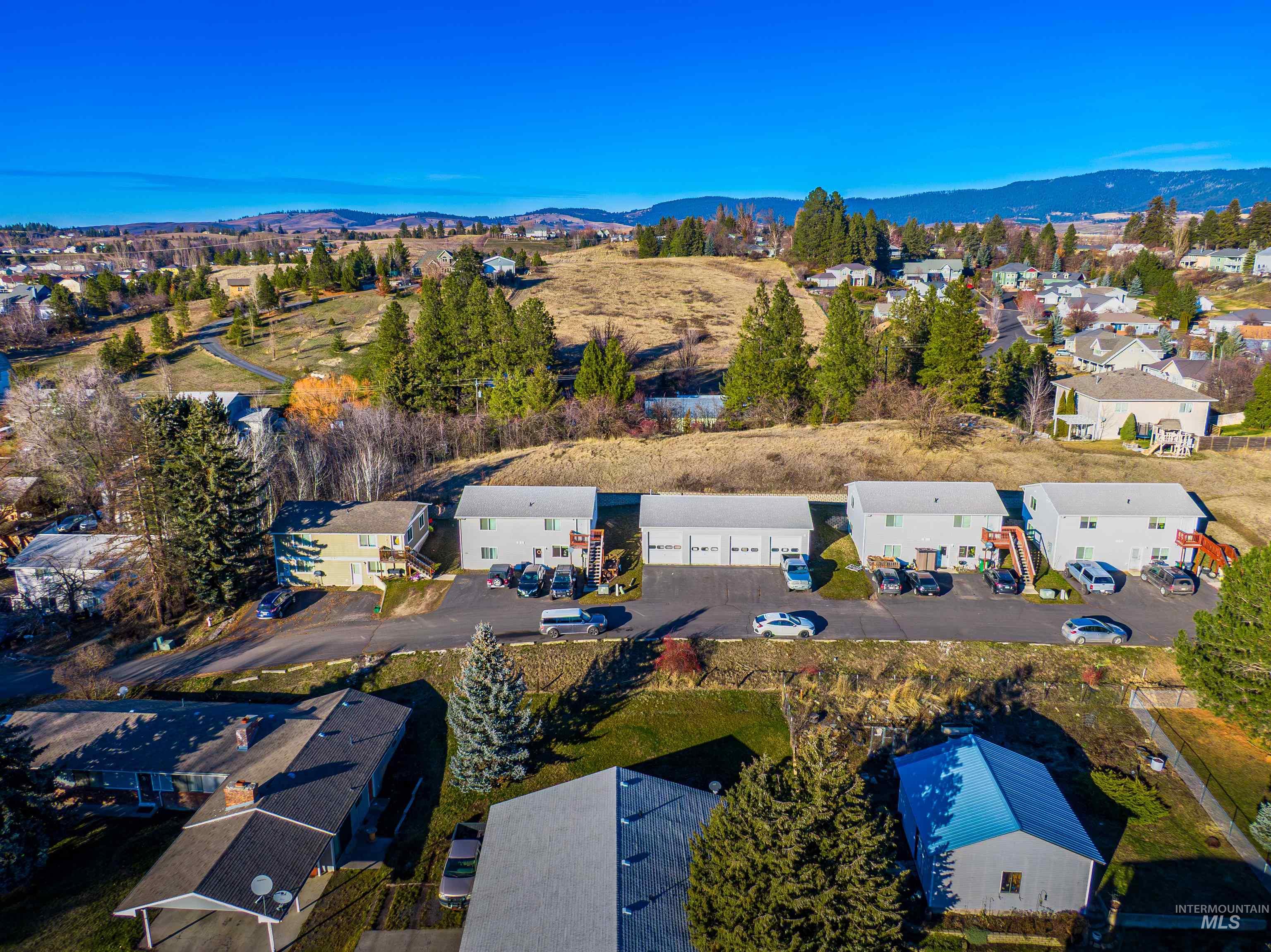904 Vandal Dr. A-H, Moscow, Idaho 83843, 2 Bedrooms, 2 Bathrooms, Residential Income For Sale, Price $1,300,000,MLS 98973277