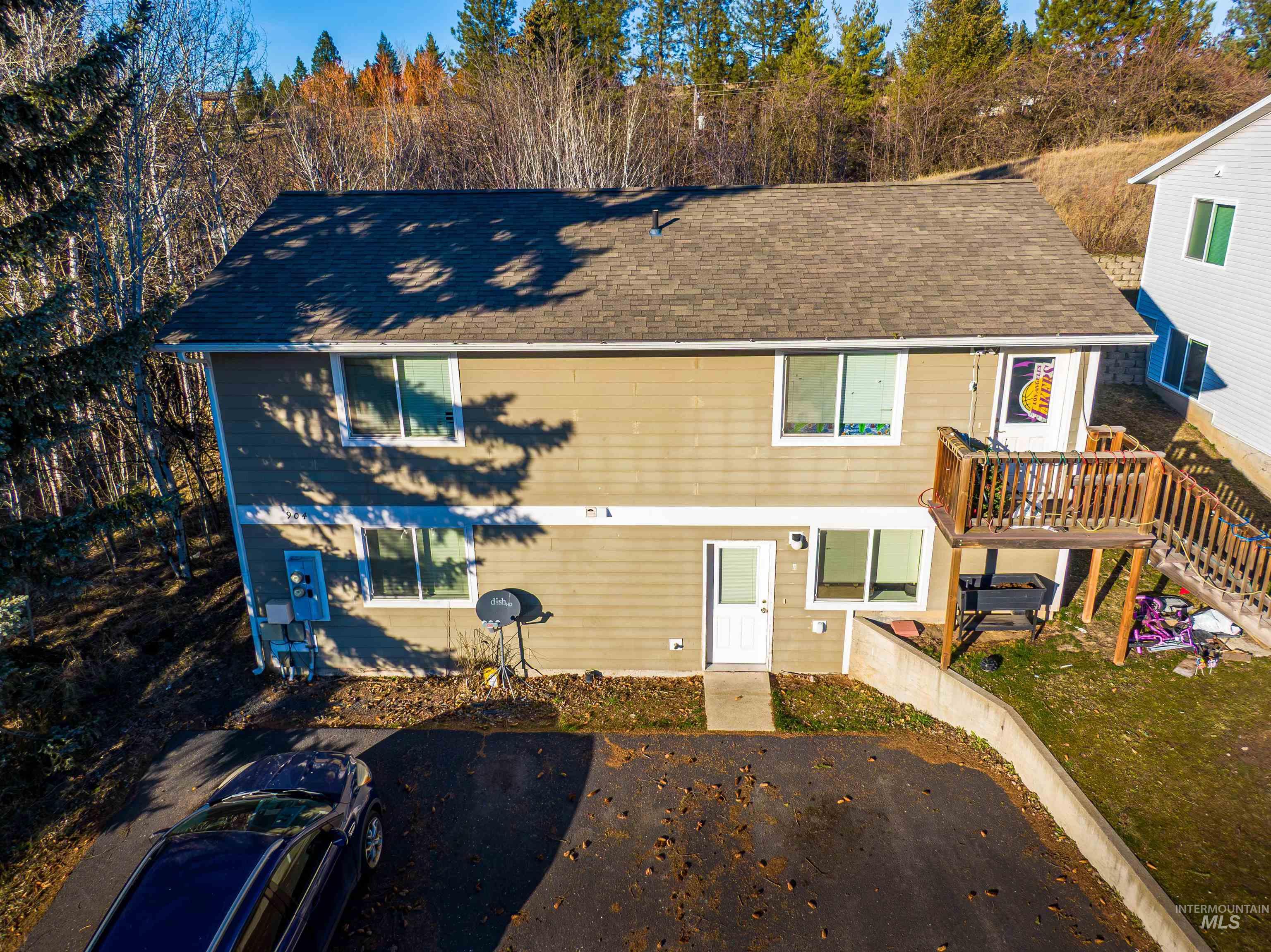 904 Vandal Dr. A-H, Moscow, Idaho 83843, 2 Bedrooms, 2 Bathrooms, Residential Income For Sale, Price $1,300,000,MLS 98973277