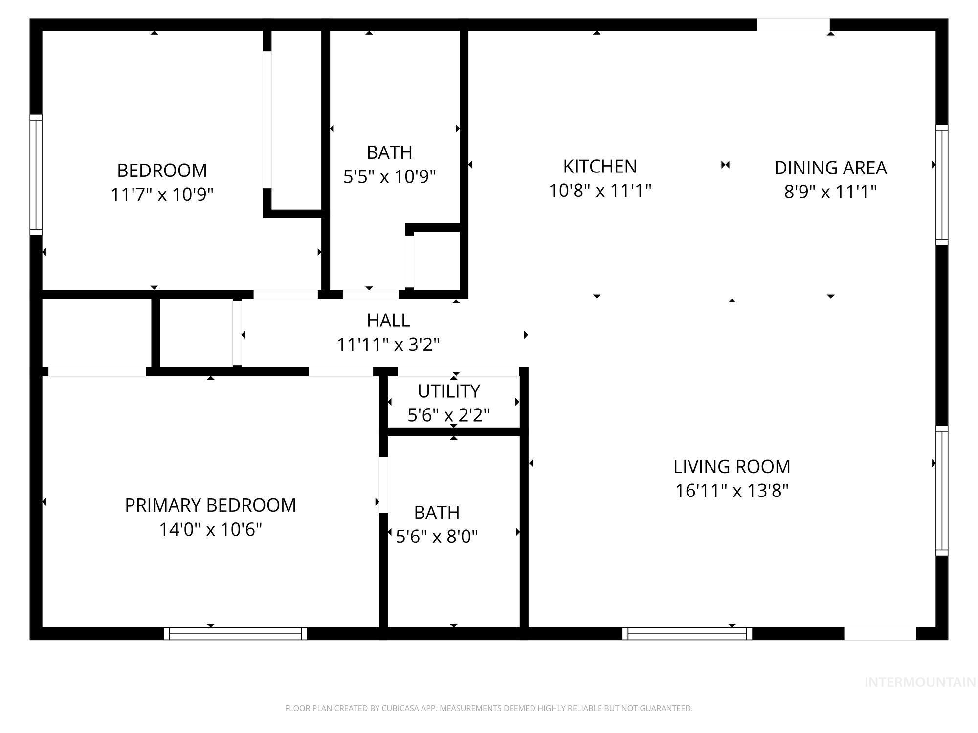 904 Vandal Dr. A-H, Moscow, Idaho 83843, 2 Bedrooms, 2 Bathrooms, Residential Income For Sale, Price $1,300,000,MLS 98973277