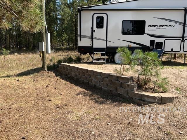 85 E Prospectors Drive, Cascade, Idaho 83611, Land For Sale, Price $263,000,MLS 98973278