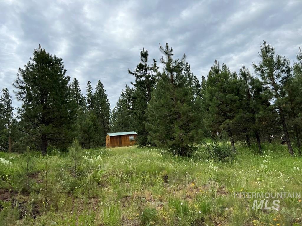 85 E Prospectors Drive, Cascade, Idaho 83611, Land For Sale, Price $263,000,MLS 98973278