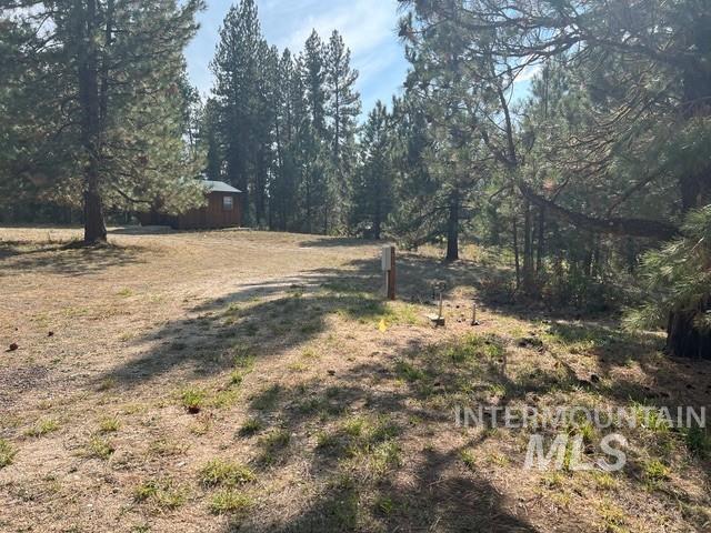 85 E Prospectors Drive, Cascade, Idaho 83611, Land For Sale, Price $263,000,MLS 98973278