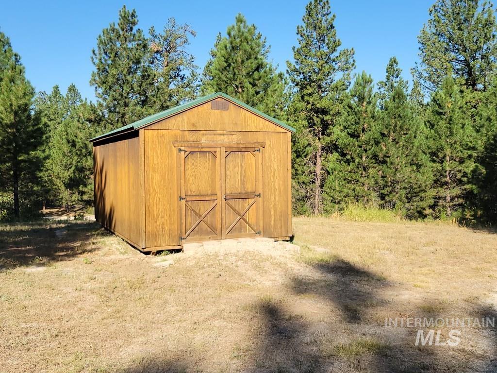 85 E Prospectors Drive, Cascade, Idaho 83611, Land For Sale, Price $263,000,MLS 98973278