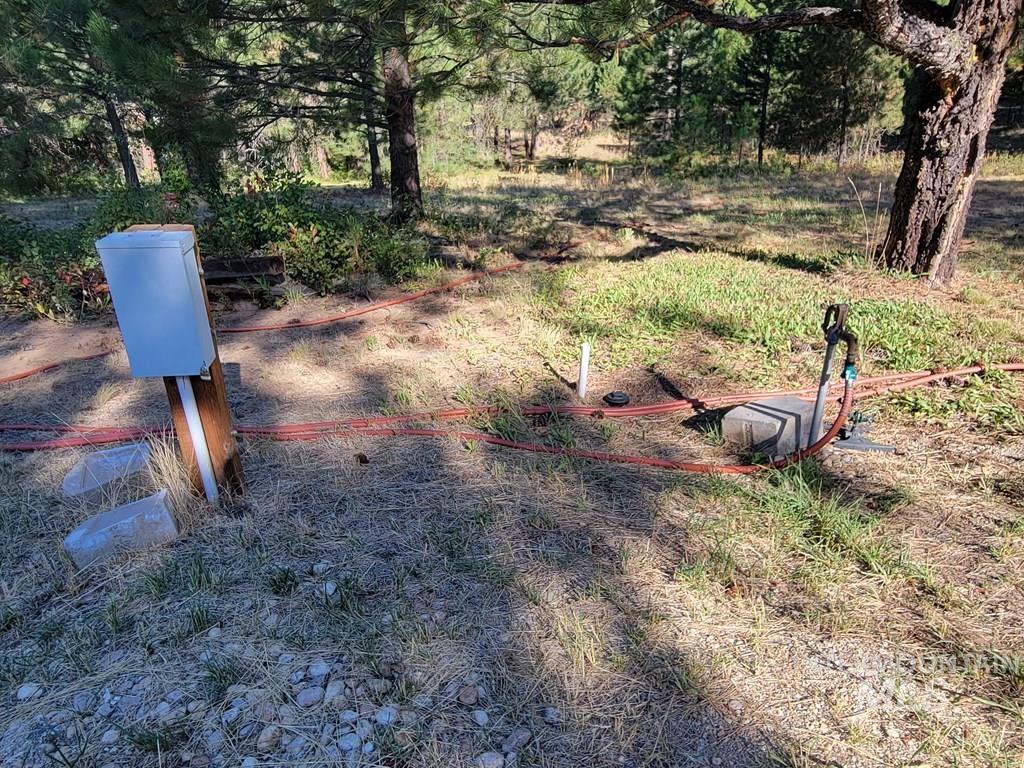 85 E Prospectors Drive, Cascade, Idaho 83611, Land For Sale, Price $263,000,MLS 98973278